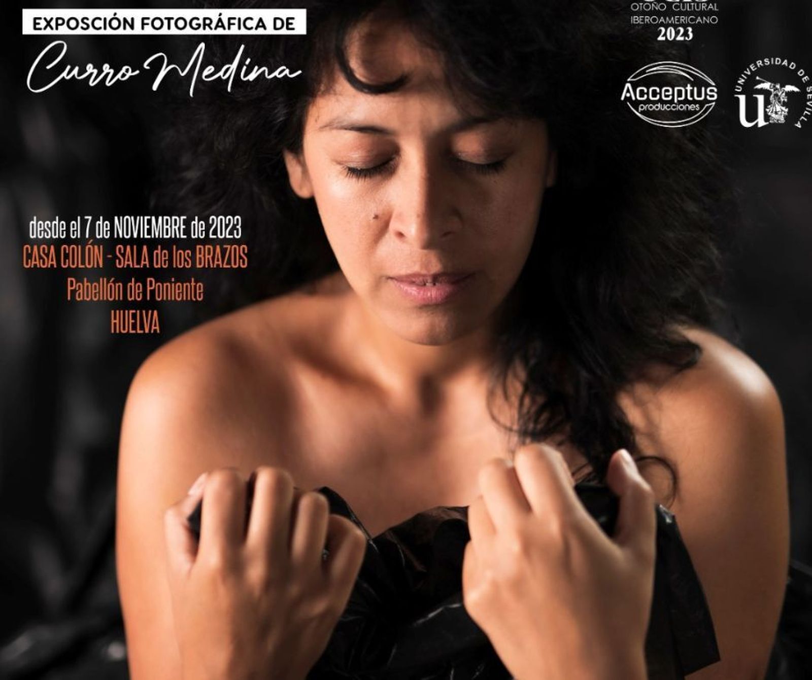 El OCIb trae a Huelva las historias de 20 iberoamericanas inmigrantes en la exposición ‘En carne viva’