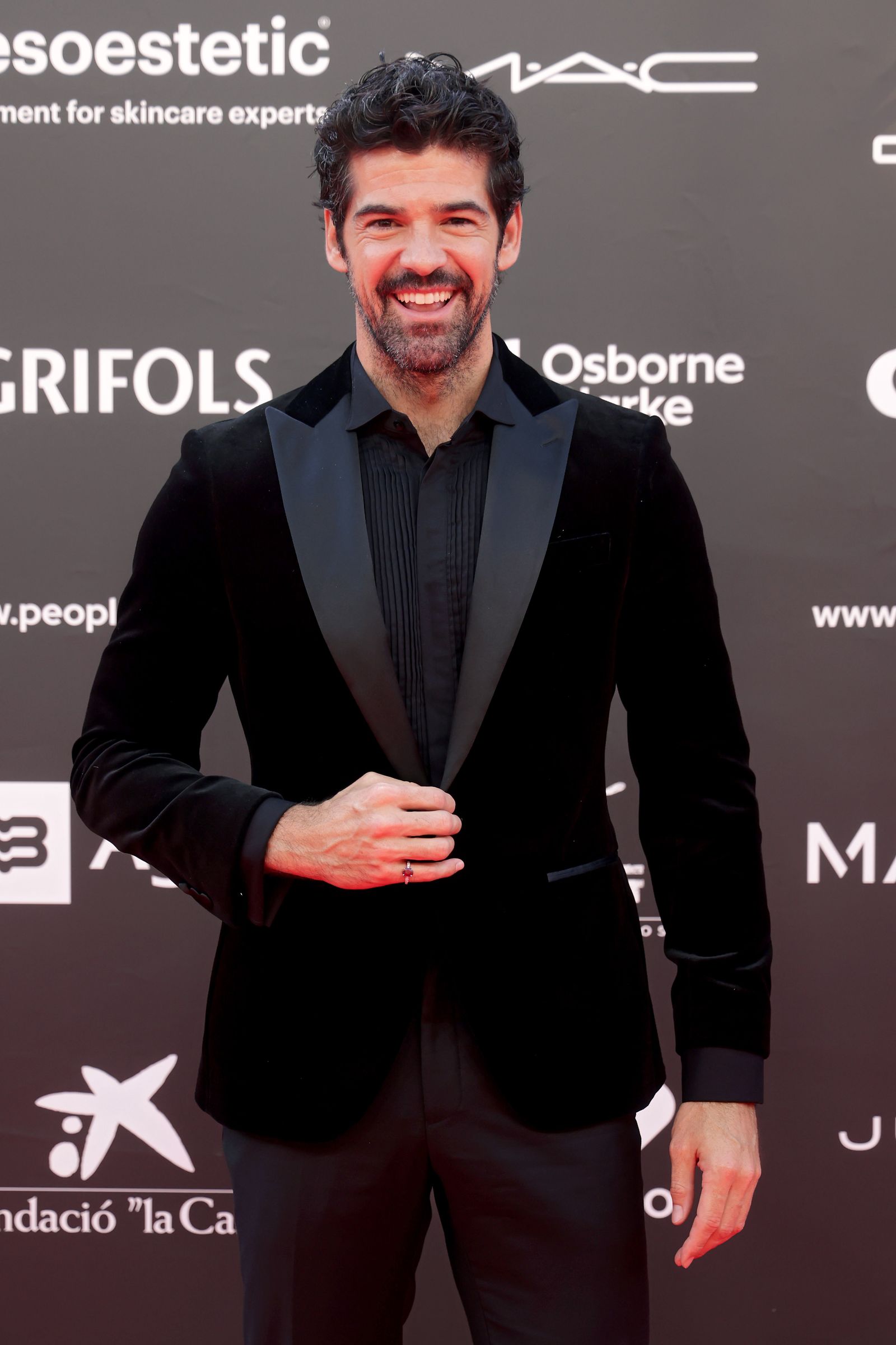 Miguel Ángel Muñoz