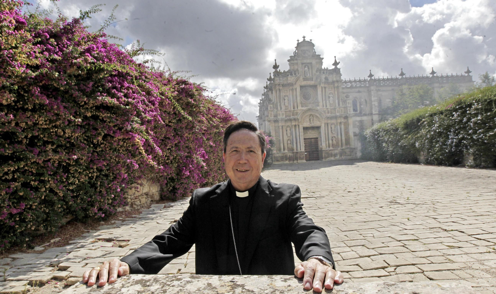 Fotogalería: Imágenes de Don Juan Del Río, segundo obispo de la Diócesis