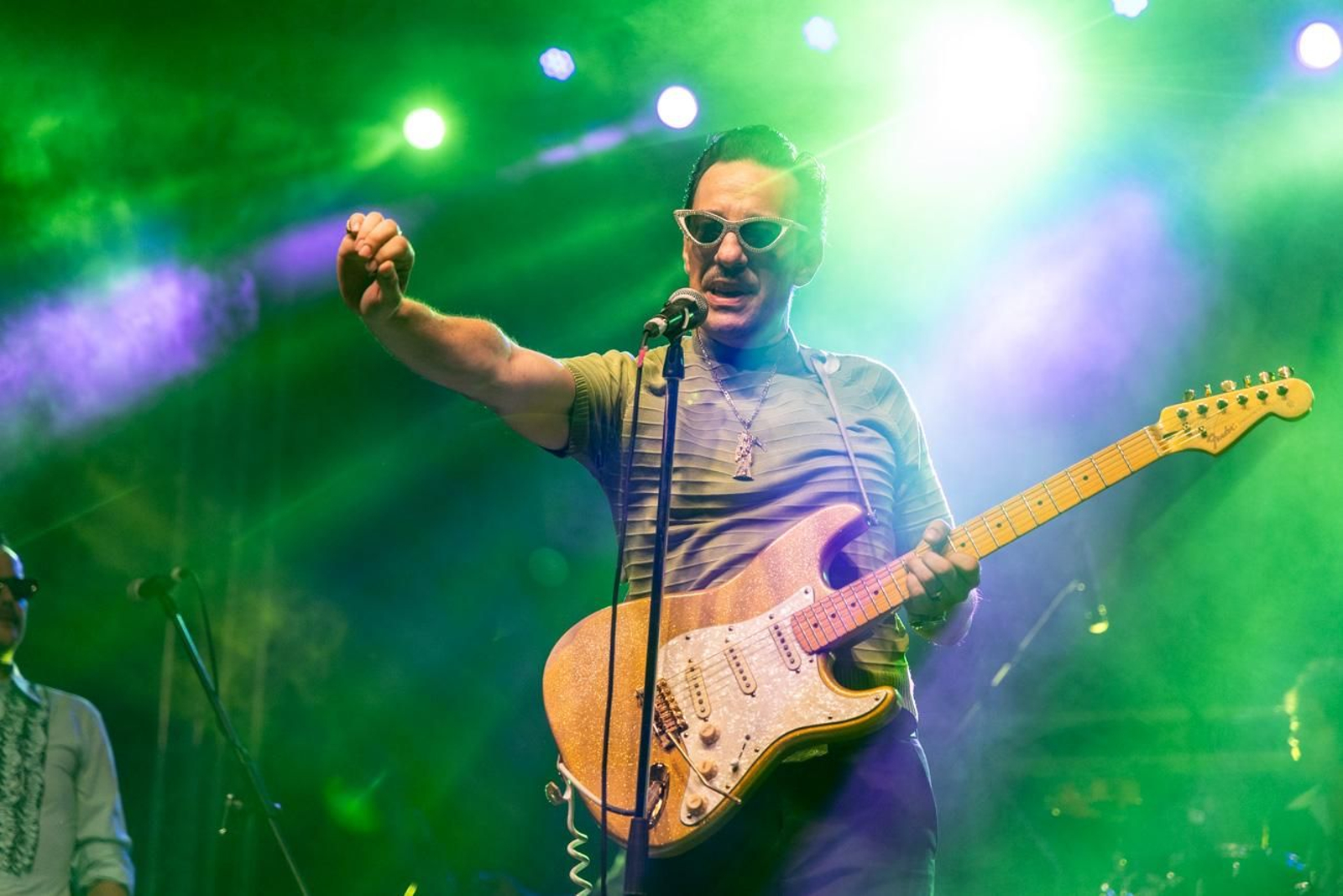 20ª Edición del MiaQue Fest en Porcuna