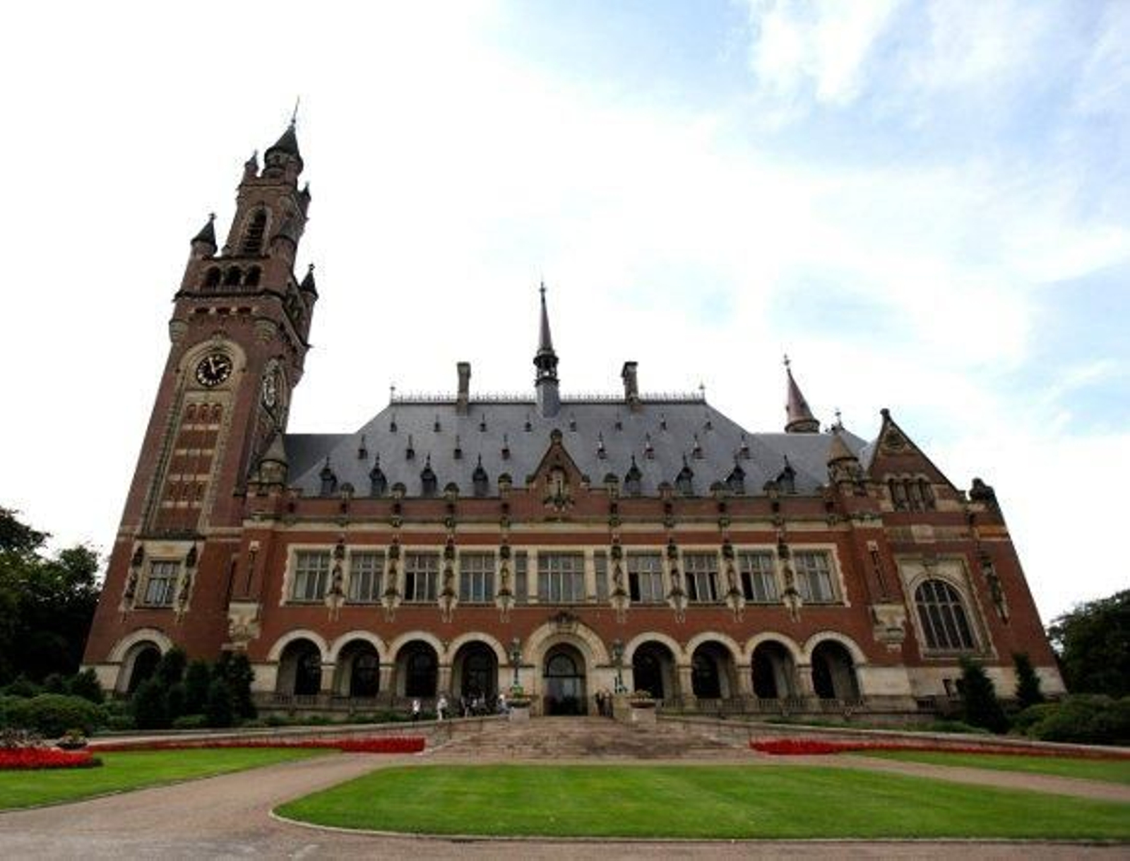 La Corte de La Haya avala la legalidad de la independencia de Kosovo