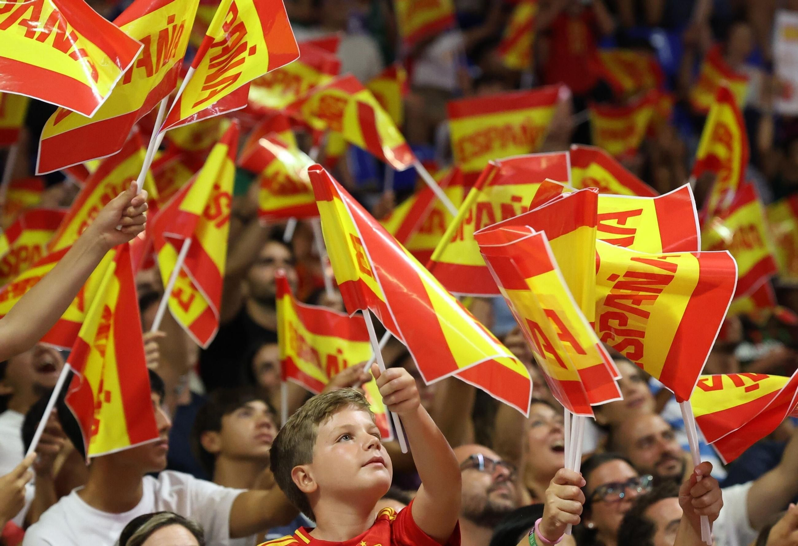 Búscate en el Carpena en el Trofeo Ciudad de Málaga
