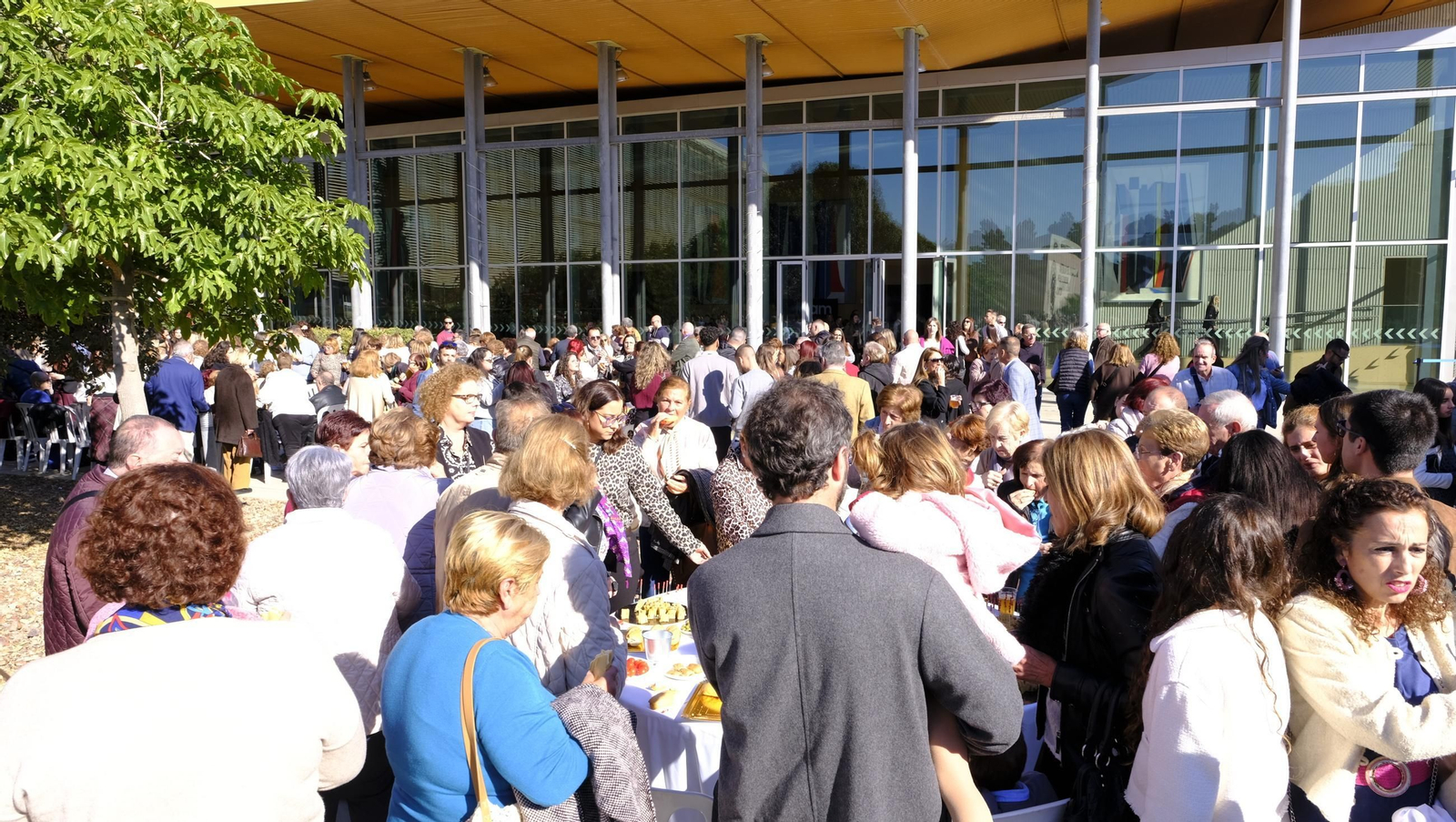 FAAM de Oro 2025, en imágenes