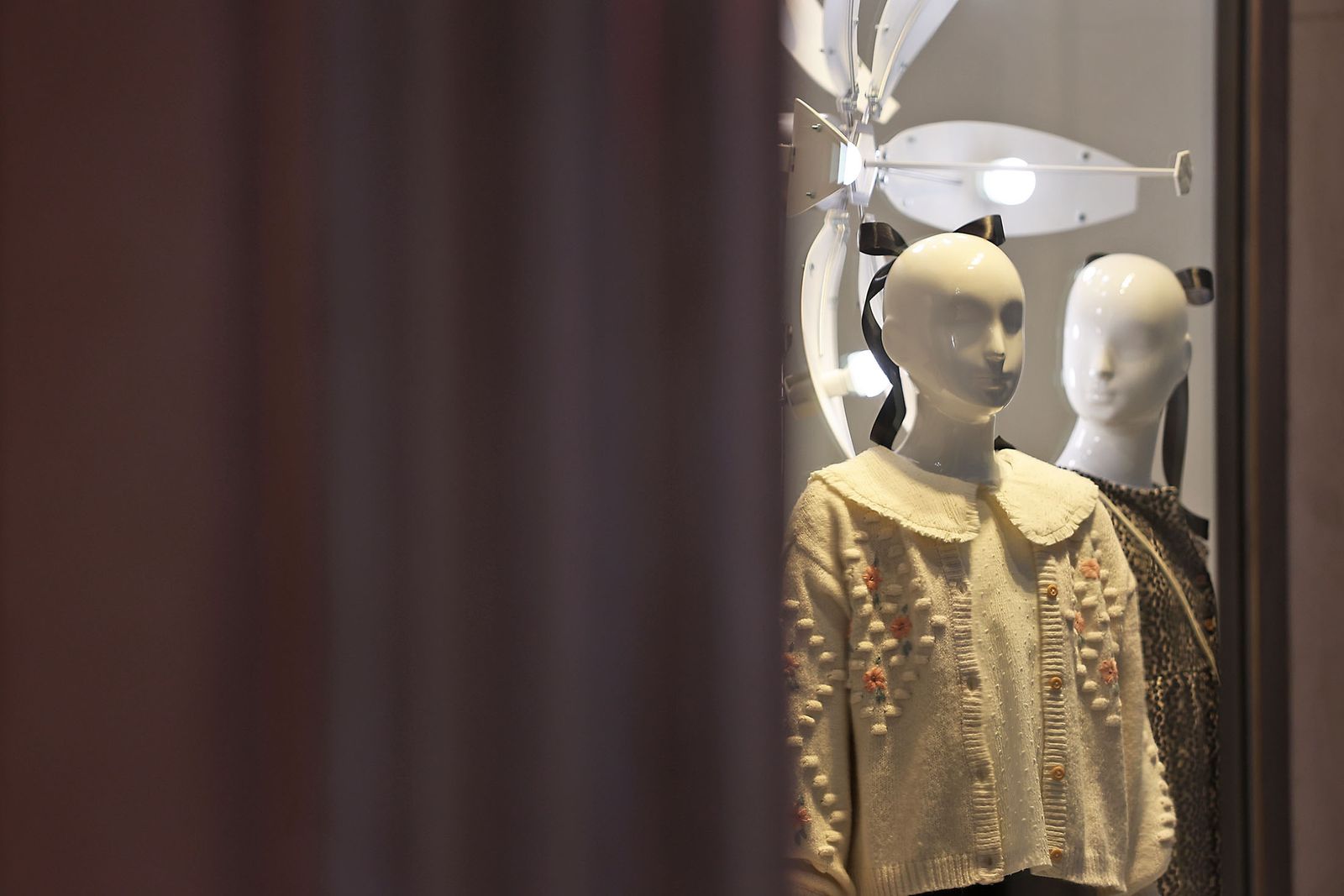 Las imágenes más destacadas del miércoles 9 de octubre en Huelva