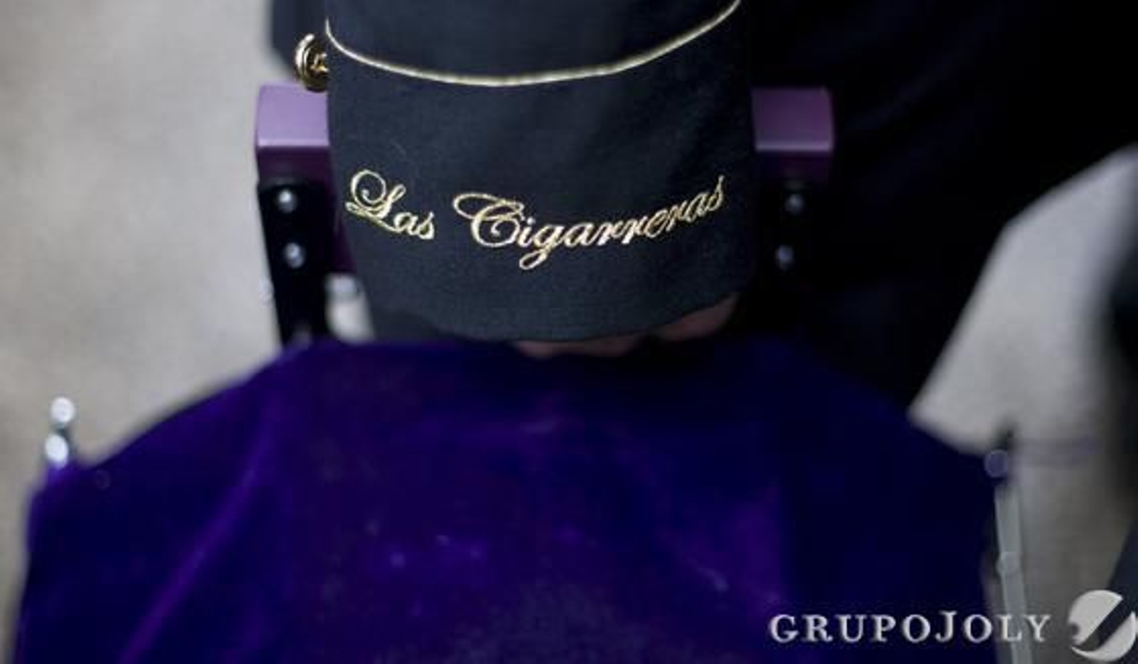 Foto: Antonio Pizarro