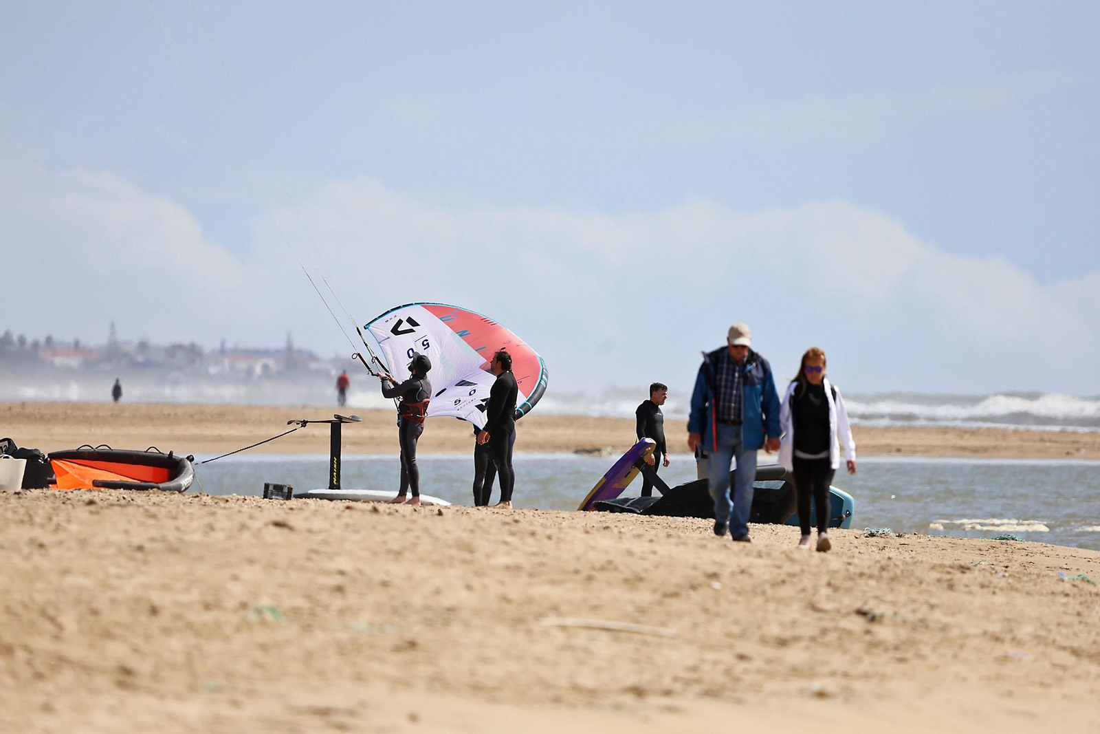 Las imágenes más destacadas del domingo 9 de marzo en Huelva