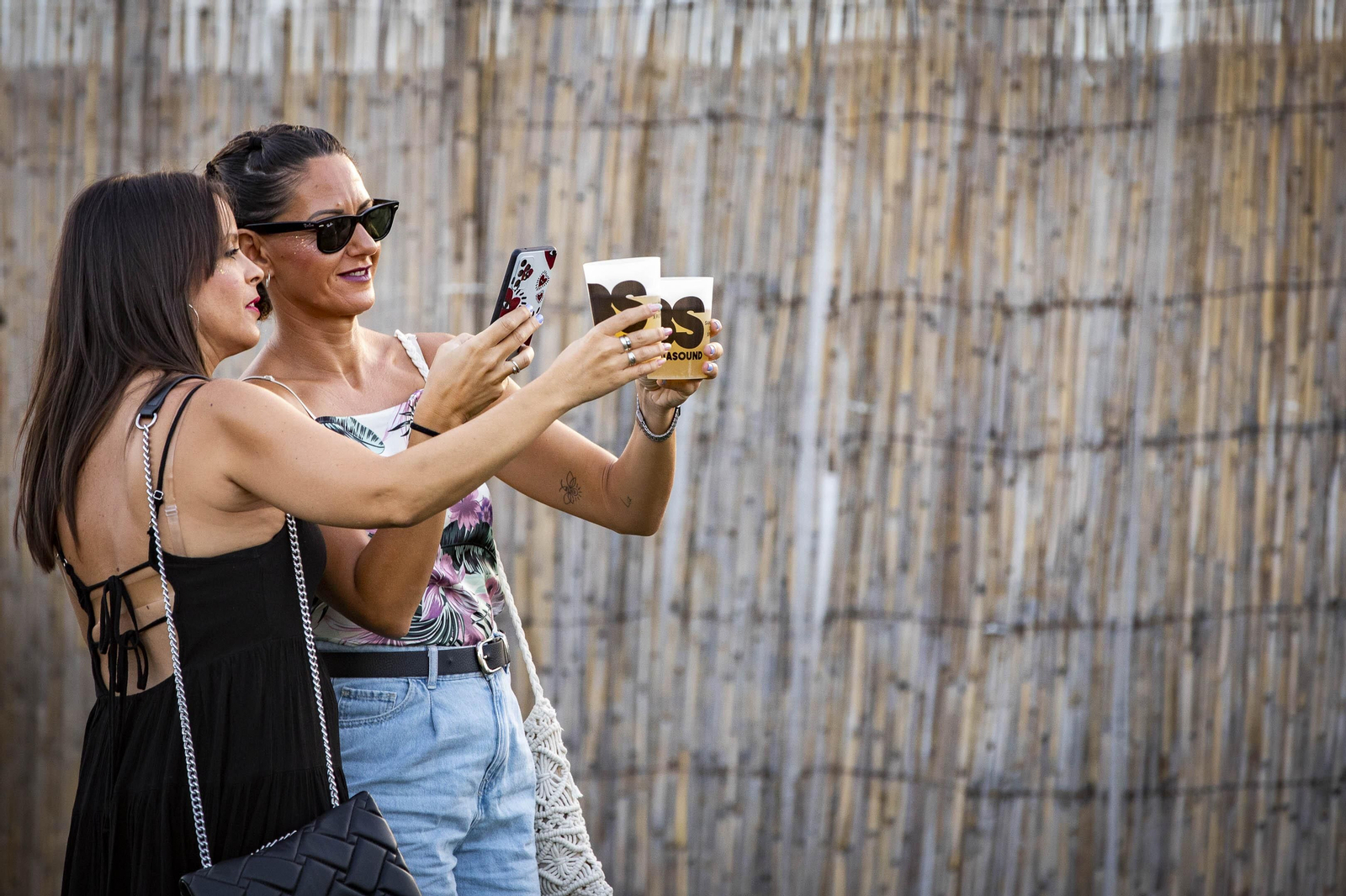 Búscate en las imágenes del Bahía Sound Day 2023 en San Fernando