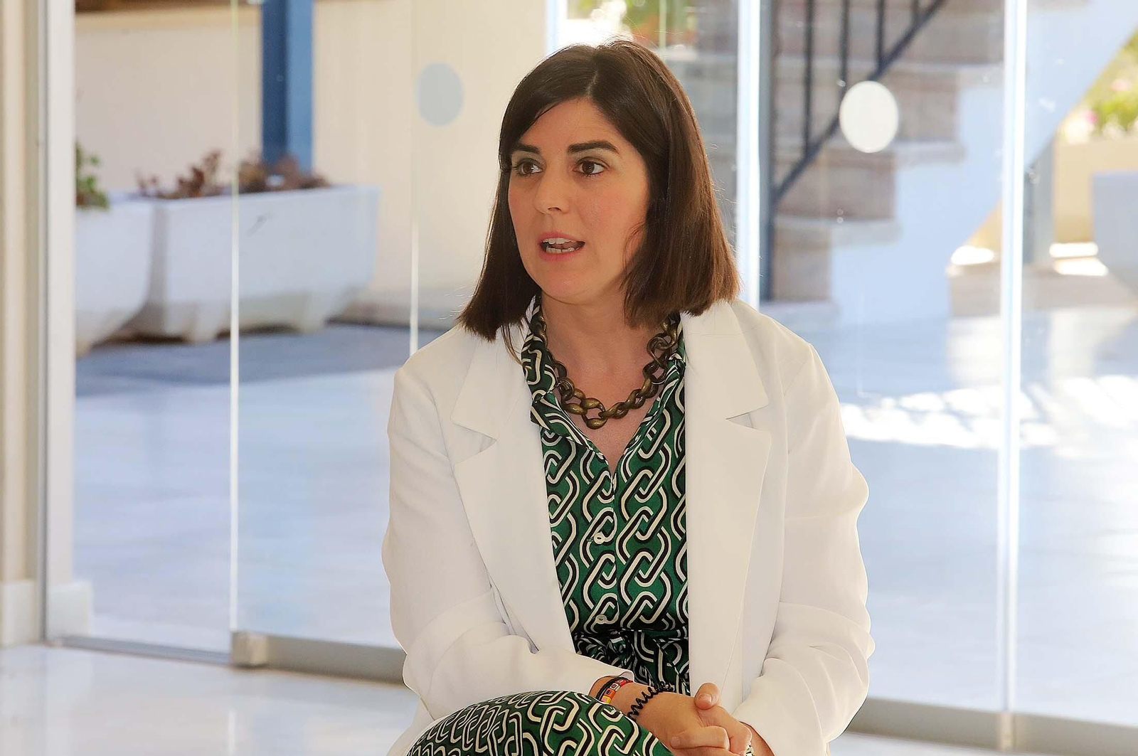 Imágenes de la Jornada "La noche de los frutos rojos"