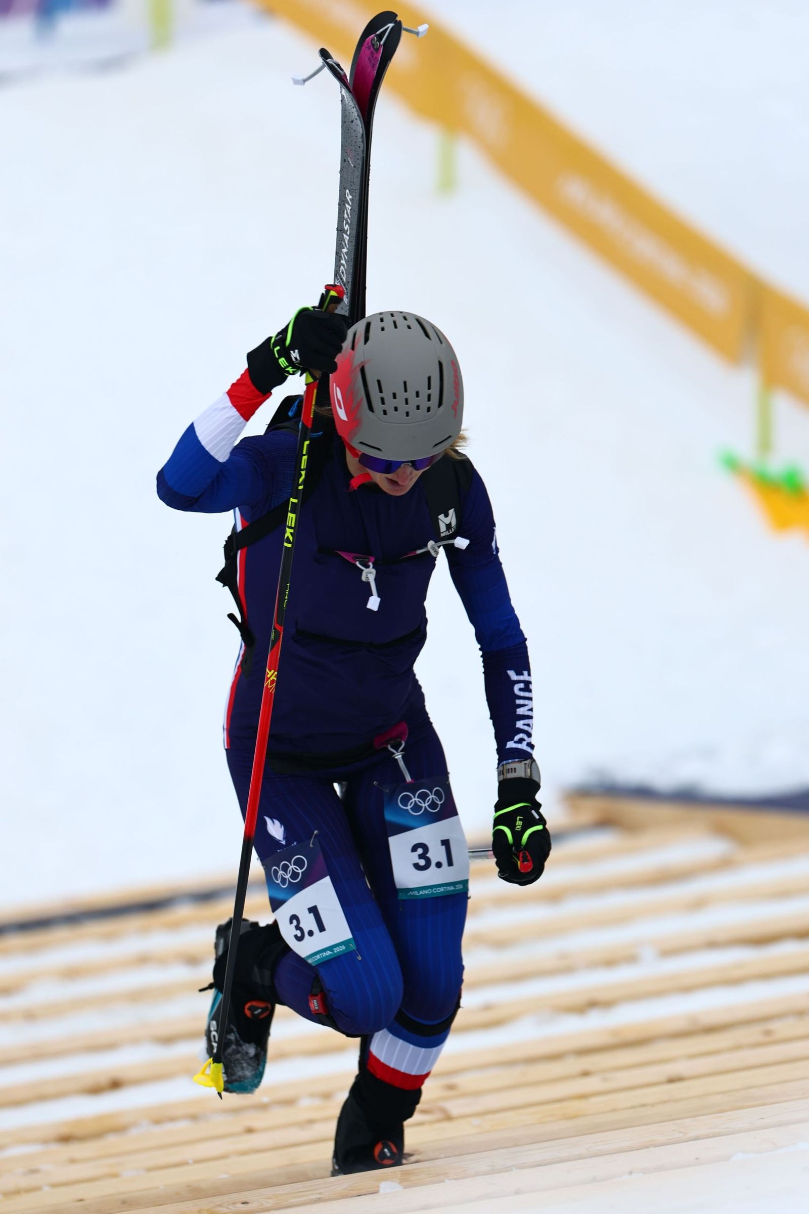 Las fotos de la tercera medalla española y de la jornada 16 de los Juegos Olímpicos