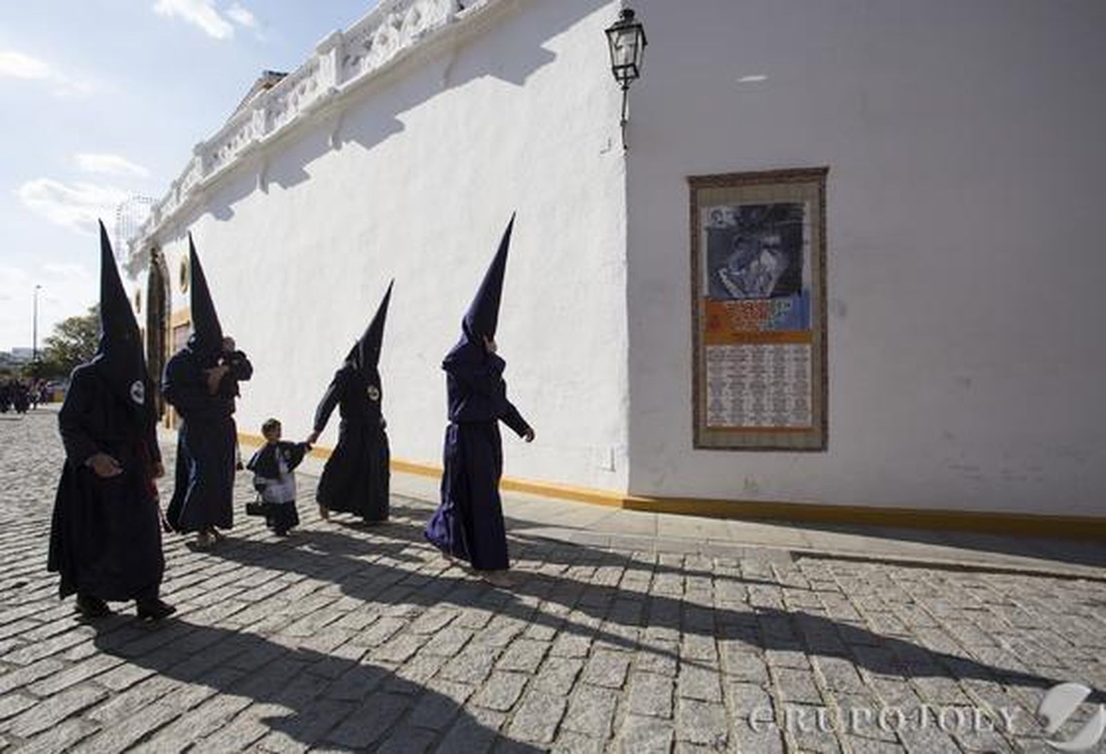 Foto: Antonio Pizarro