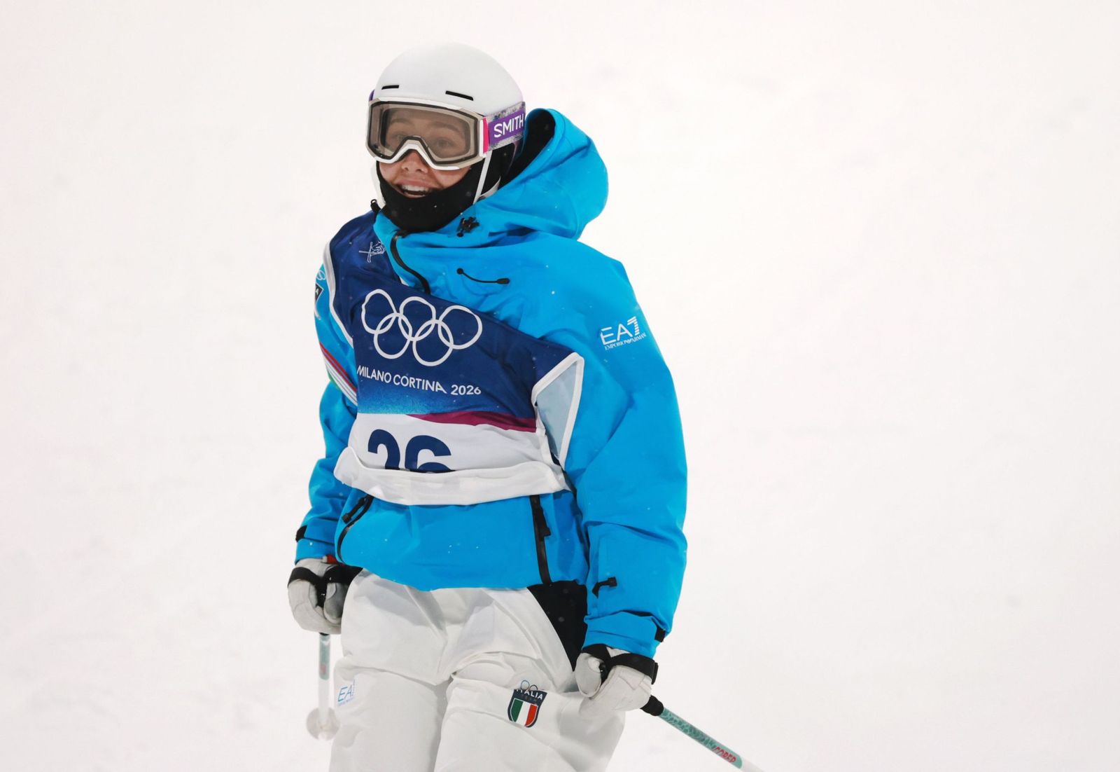 Las mejores fotos de los Juegos Olímpicos de invierno Milán Cortina d'Ampezzo 2026 | Undécima jornada