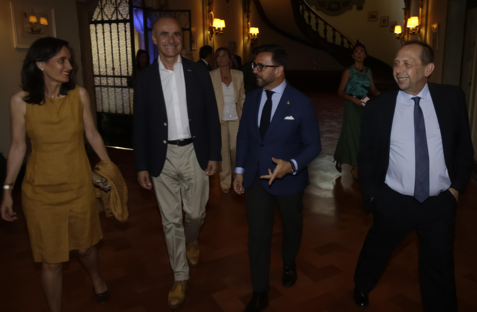 PREMIOS A LA EXCELENCIA DE LAS PYMES ANDALUZAS