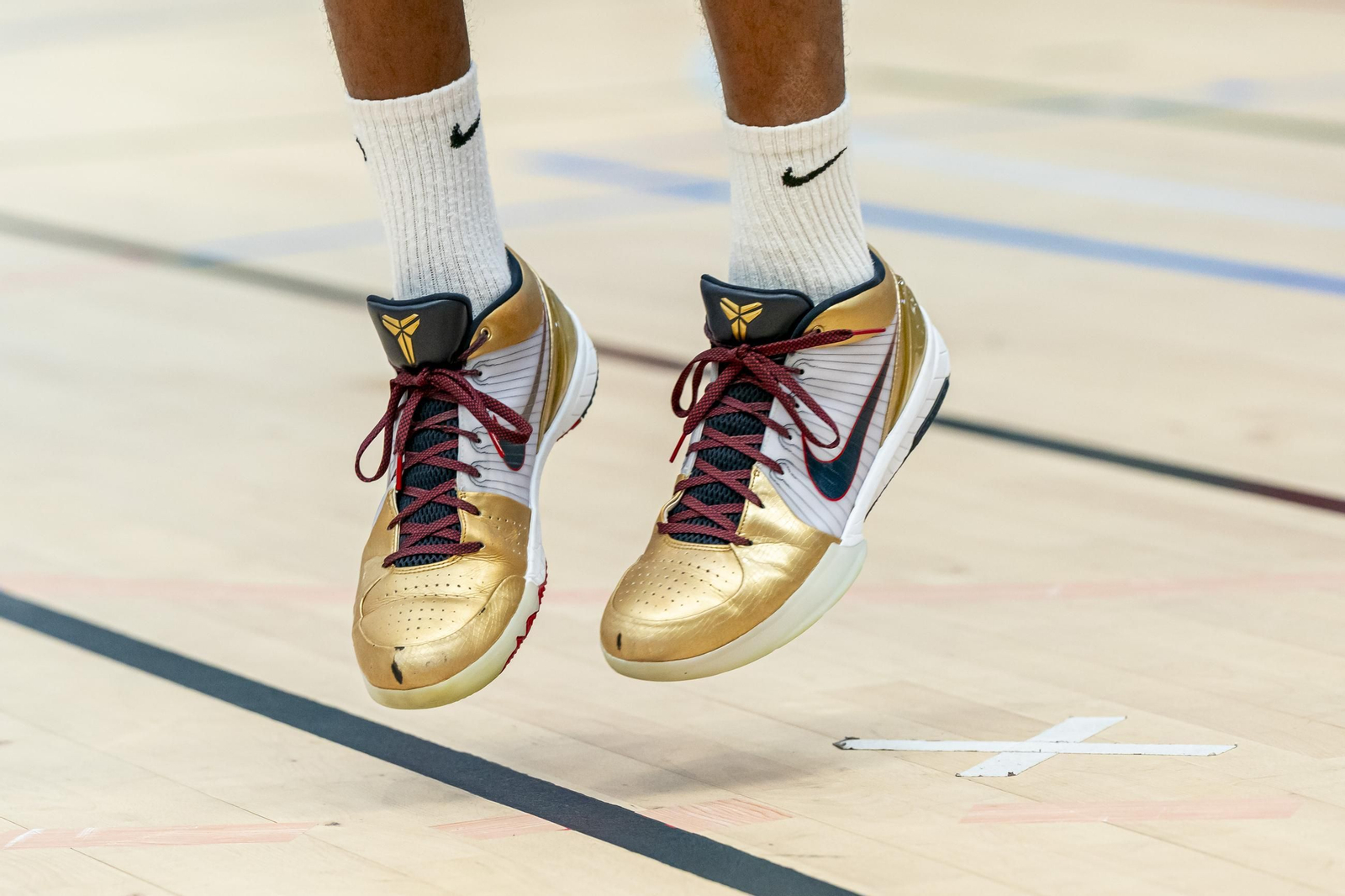 España acaba su trabajo en Madrid antes de venir a Málaga