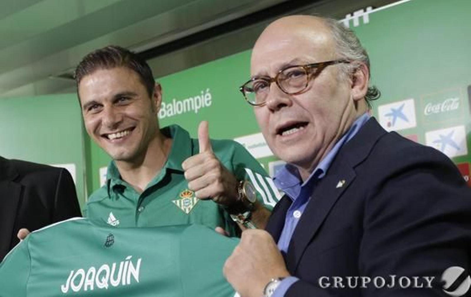 Foto: Juan Carlos Muñoz