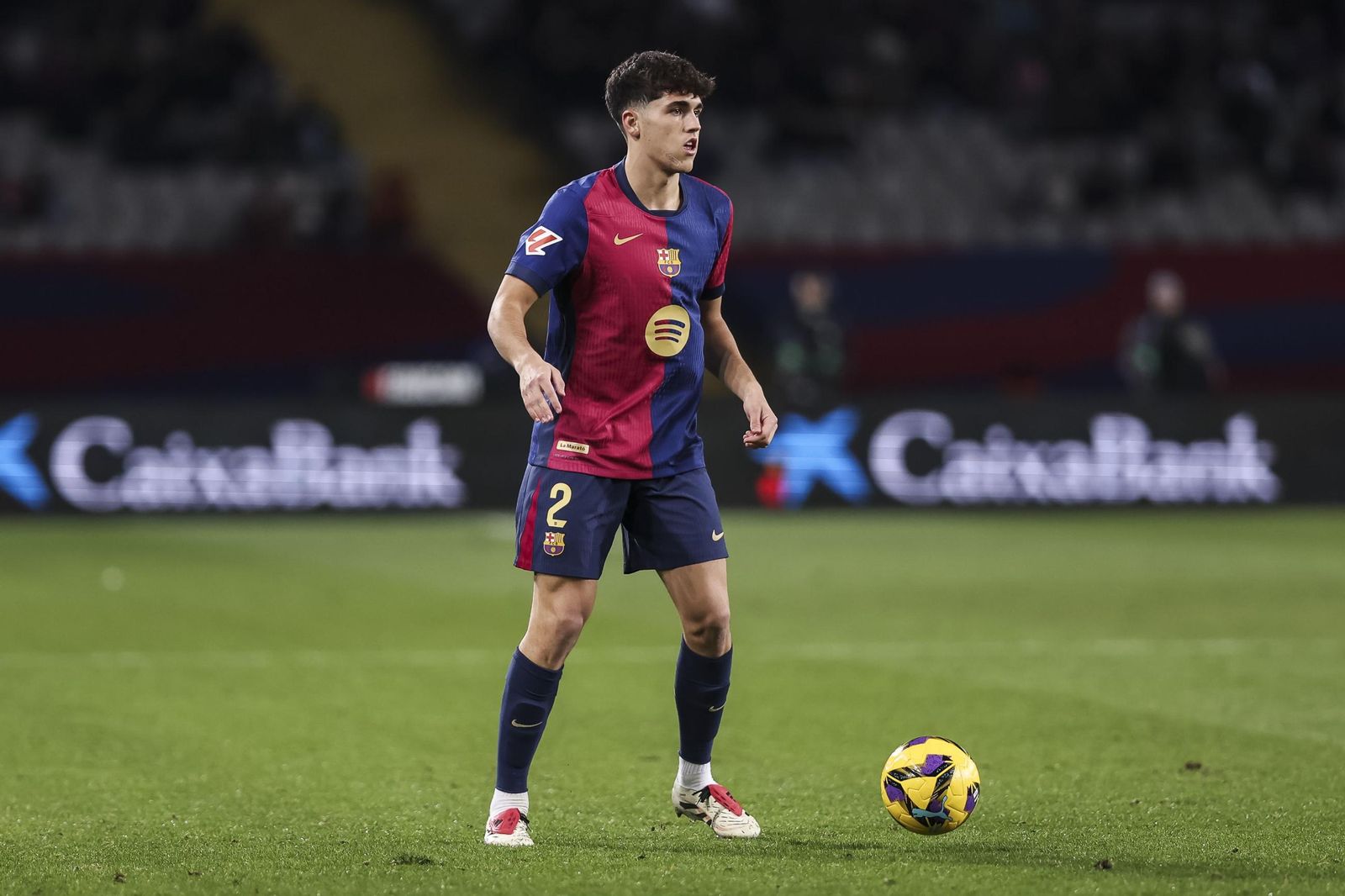 Las fotos del Barcelona - Leganés