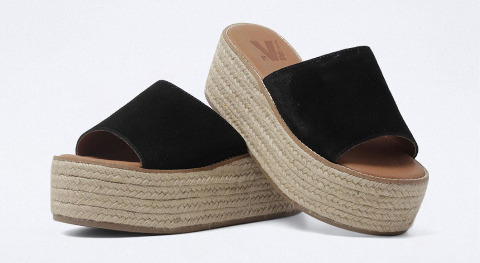 Sandalias con plataforma, el complemento ideal a cualquier look