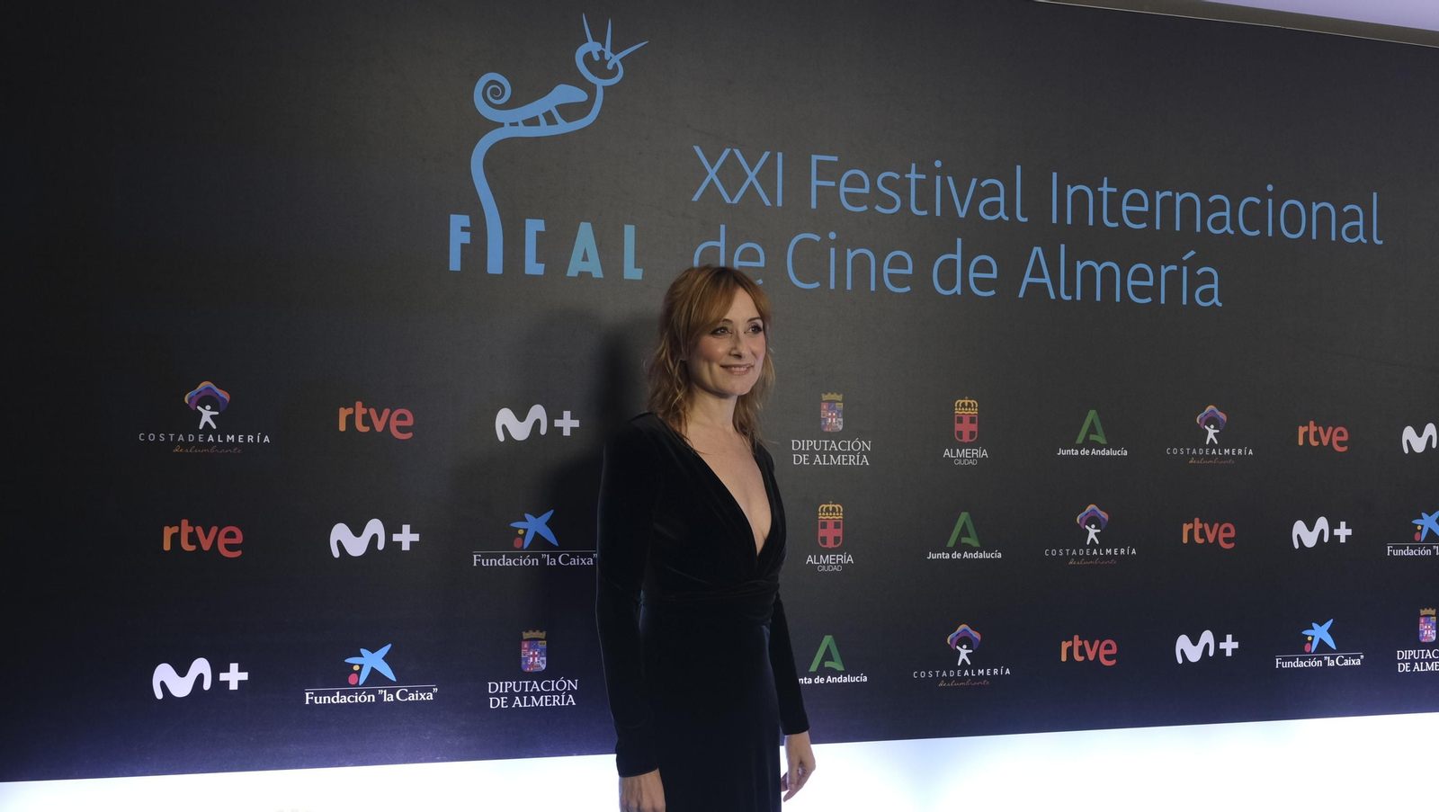 Imágenes de la Gala de Clausura de FICAL 2022