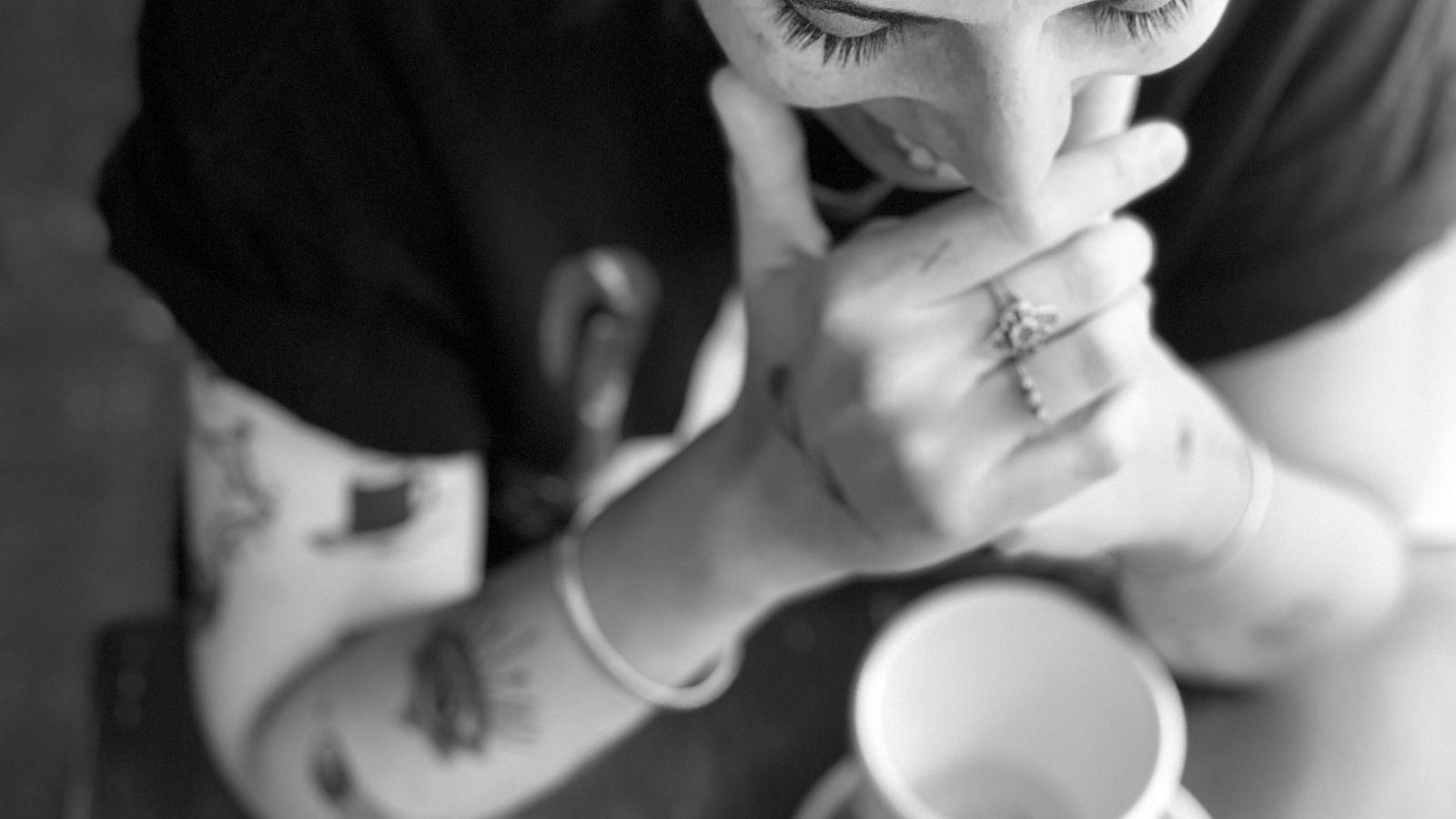 Pifa Alarcón reparte arte malagueño en Canadá (¡oh, Canadá!).