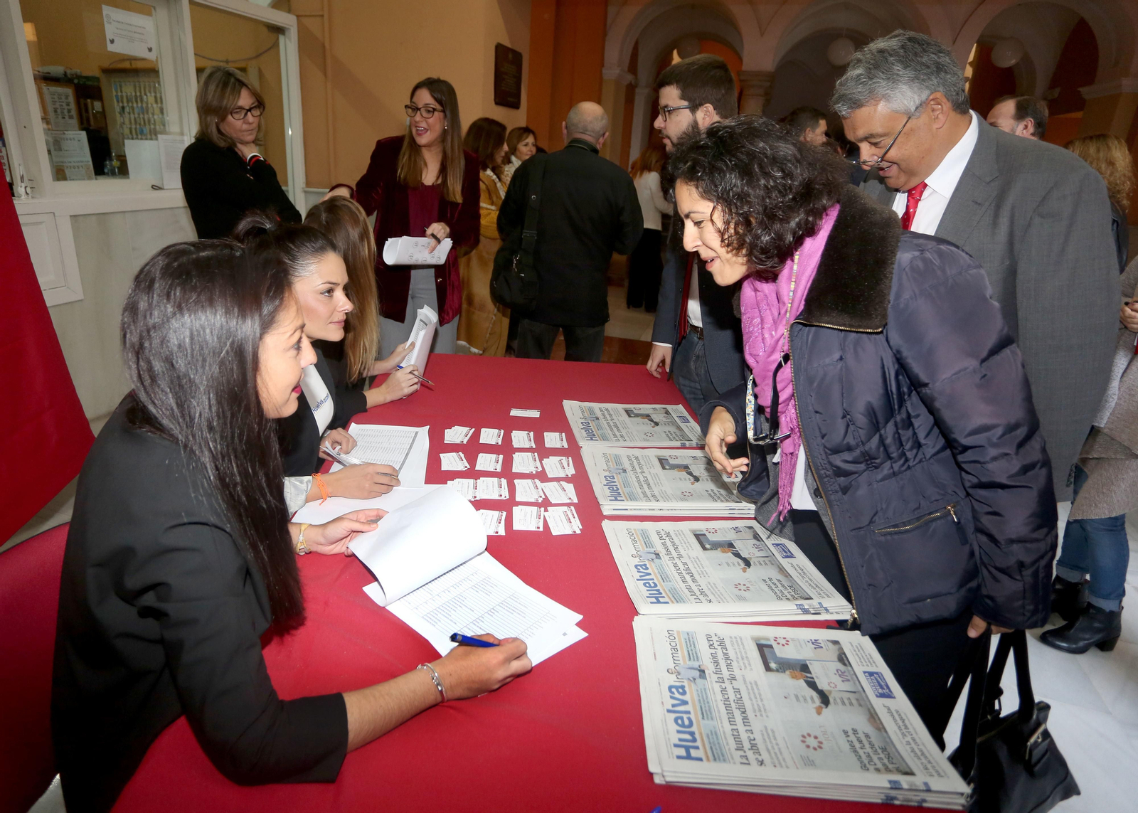 25 aniversario de la apertura de la Universidad de La Merced