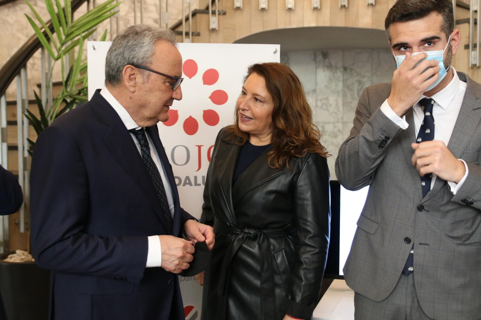 Fotogalería Foro Joly-Aqualia