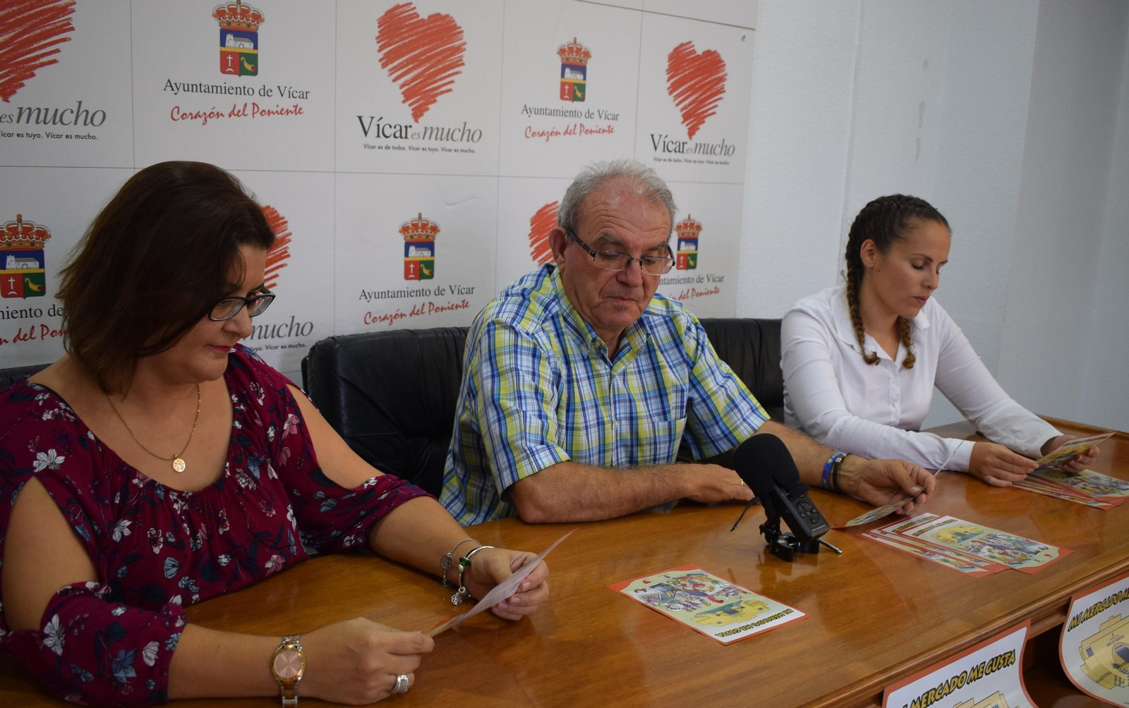 Los hábitos saludables, prioridad para el Ayuntamiento