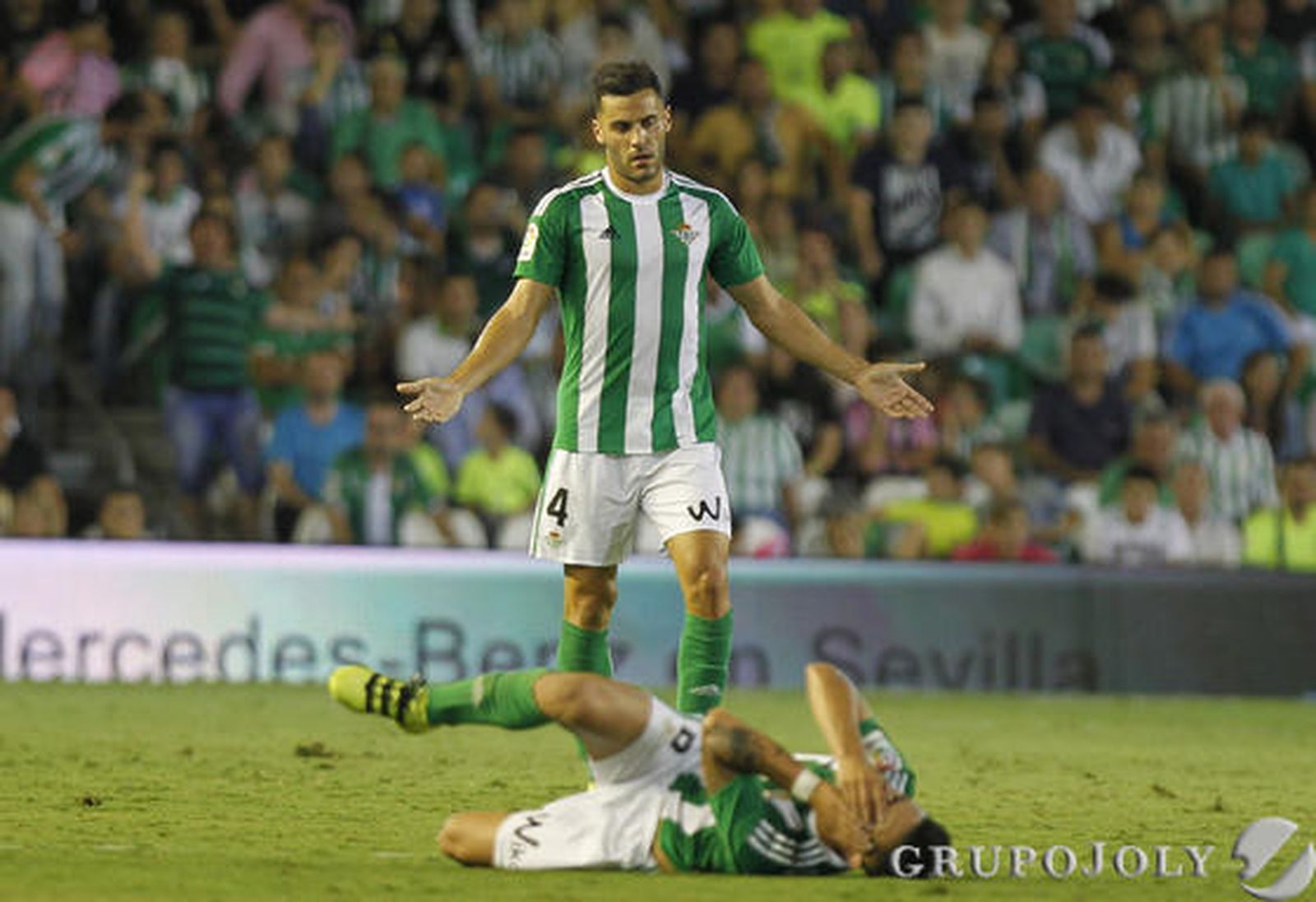 Foto: Antonio Pizarro