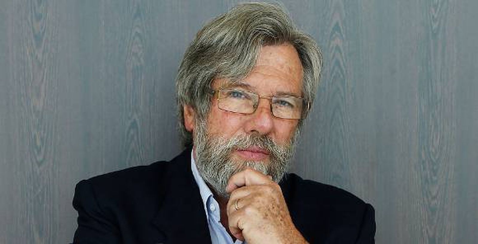 "La crisis ha sido la mejor amiga del mundo del vino"