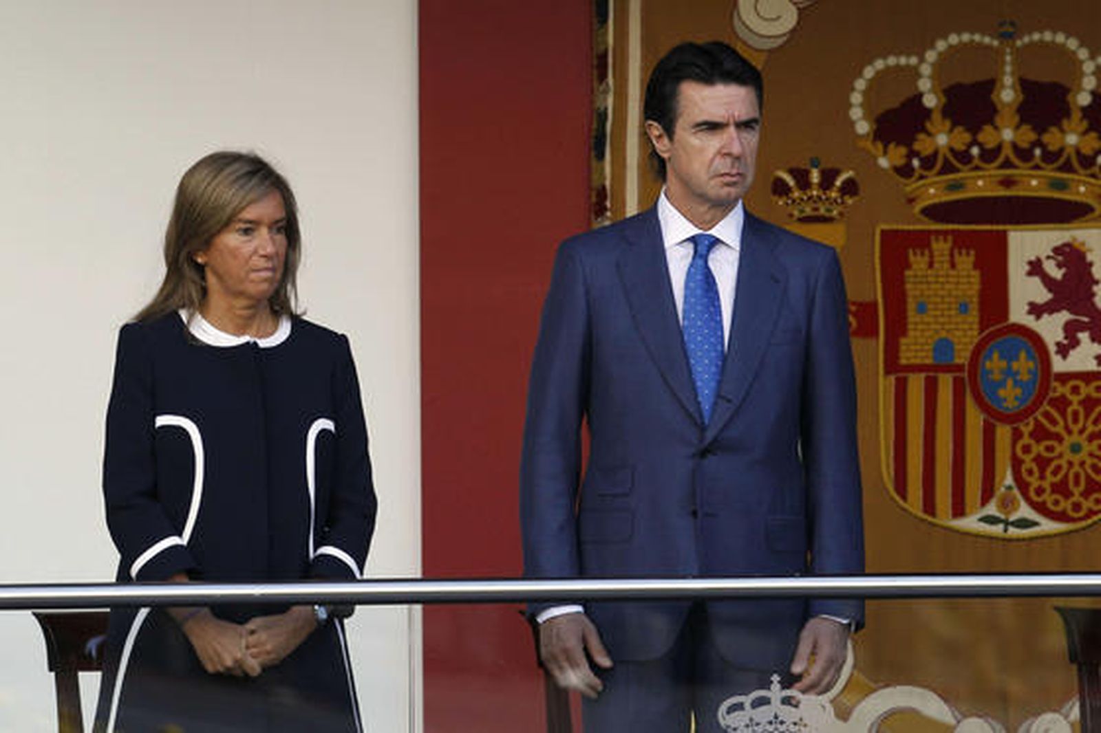 Foto: Ballesteros-Kiko Huesca (EFE)