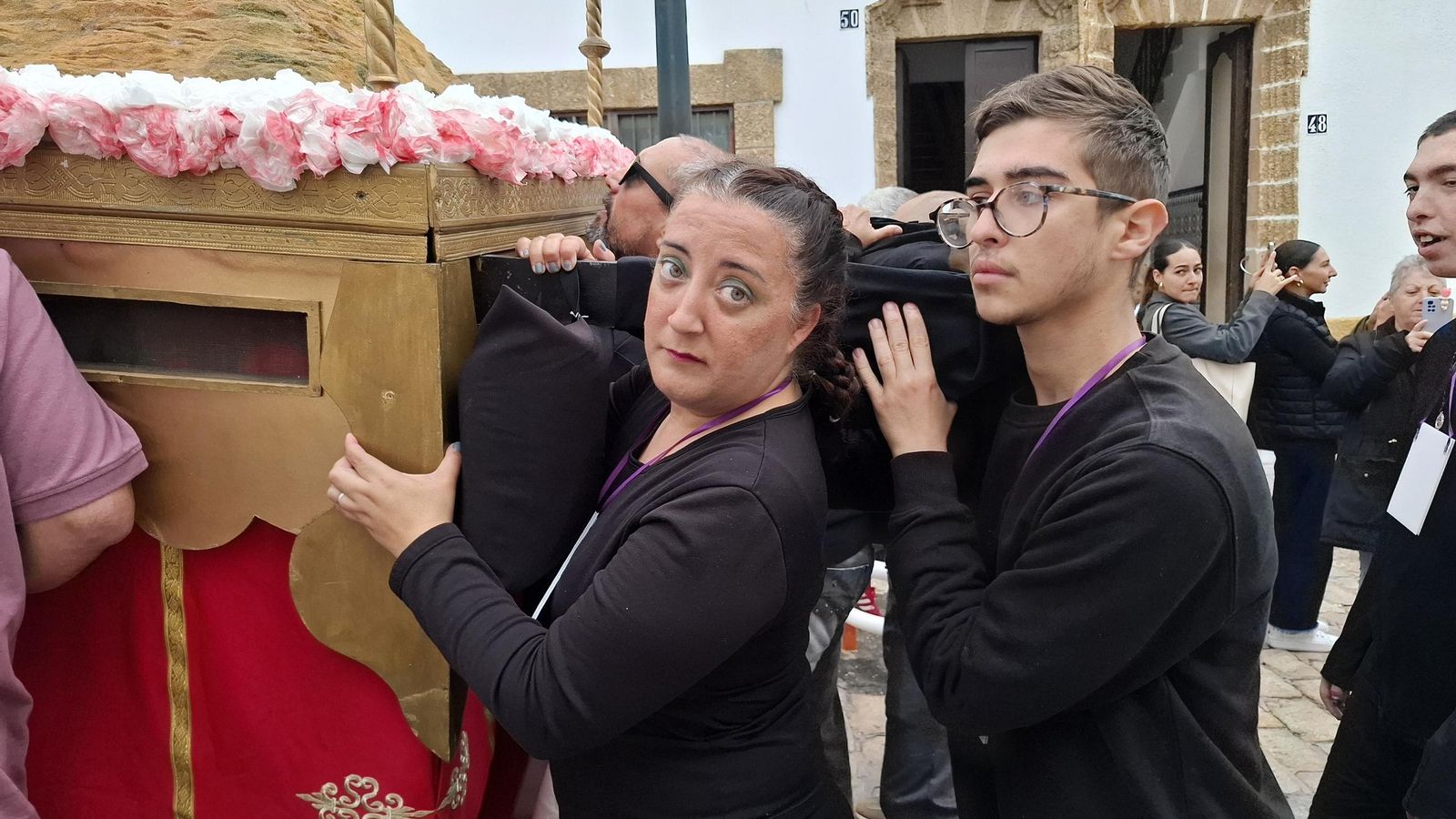 Procesión de Asprodeme