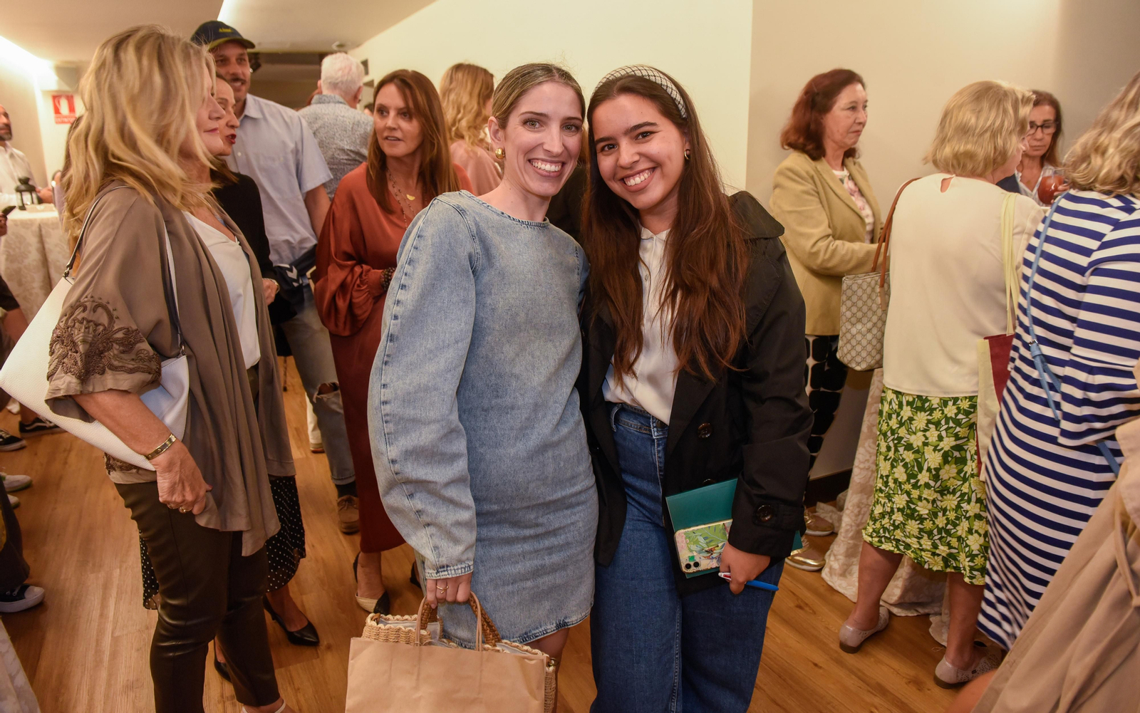 Preloved Fashion: La segunda vida de las prendas