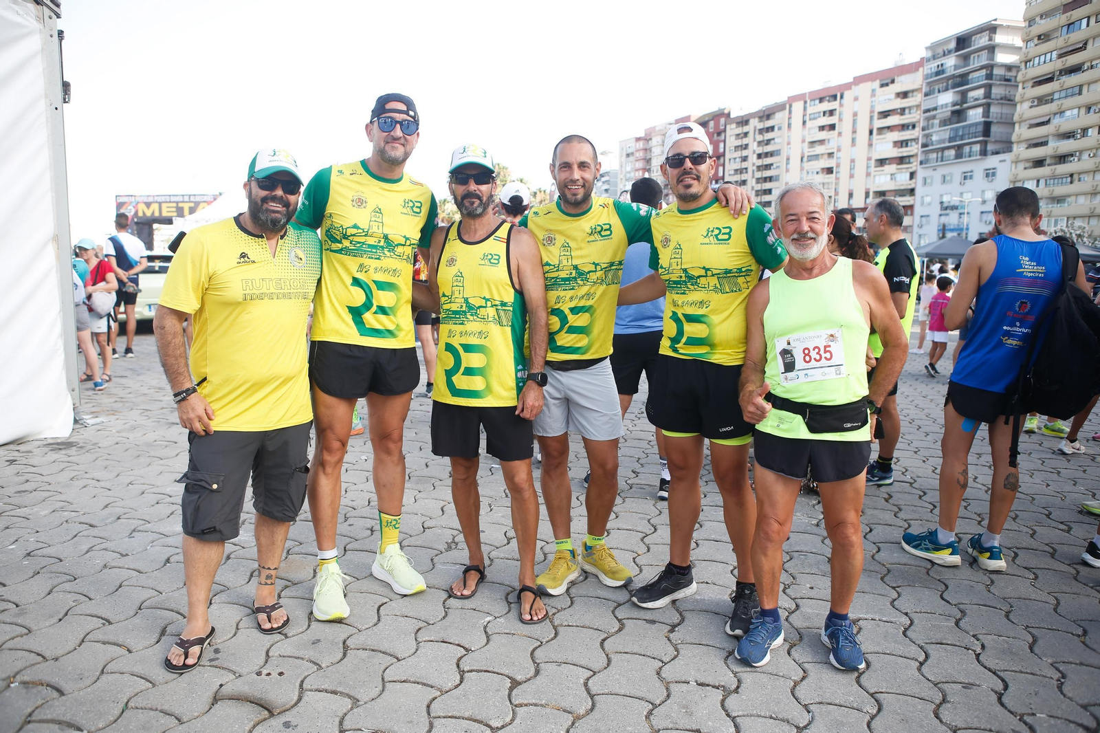 Búscate en la galería de fotos de la XXIII Carrera Popular Puerto Bahía de Algeciras Búscate en la galería de fotos de la XXIII Carrera Popular Puerto Bahía de Algeciras
