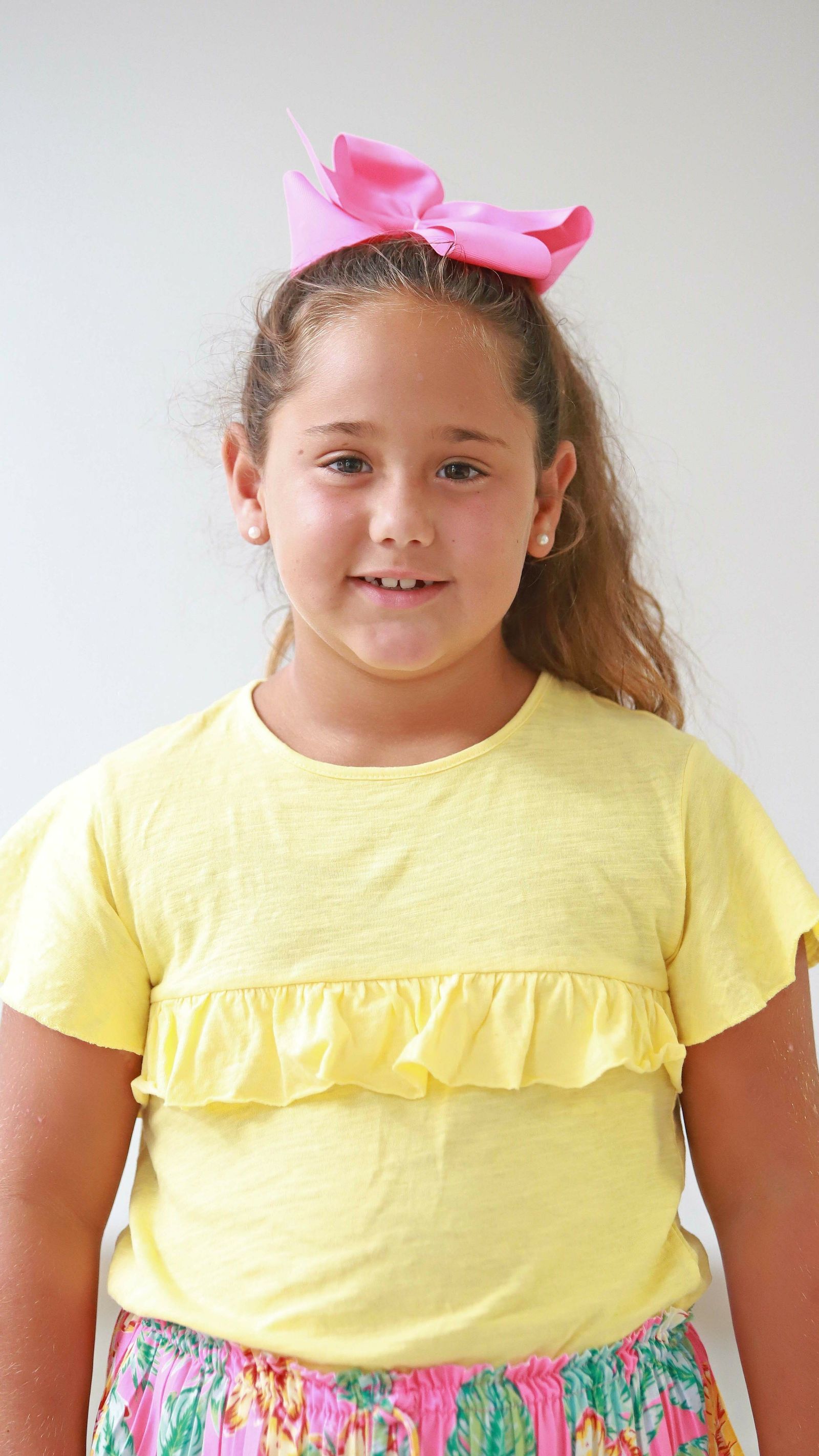 Indara Cazorla Piñero