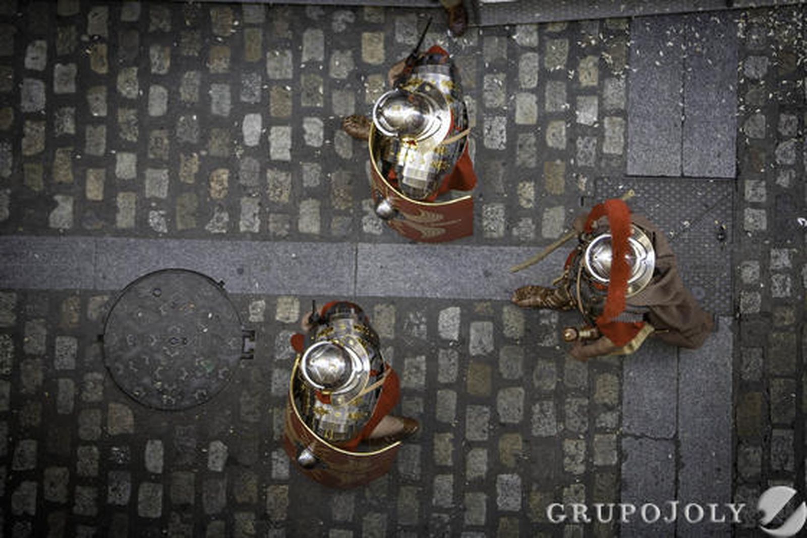 Ecce-Homo. /Julio González