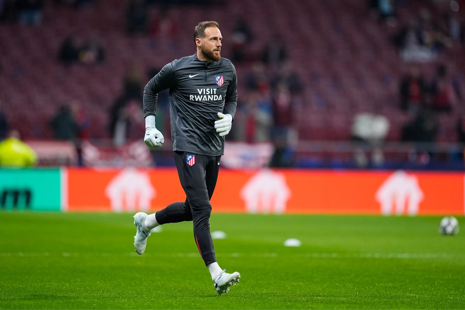 Las fotos del Atlético de Madrid-Tottenham