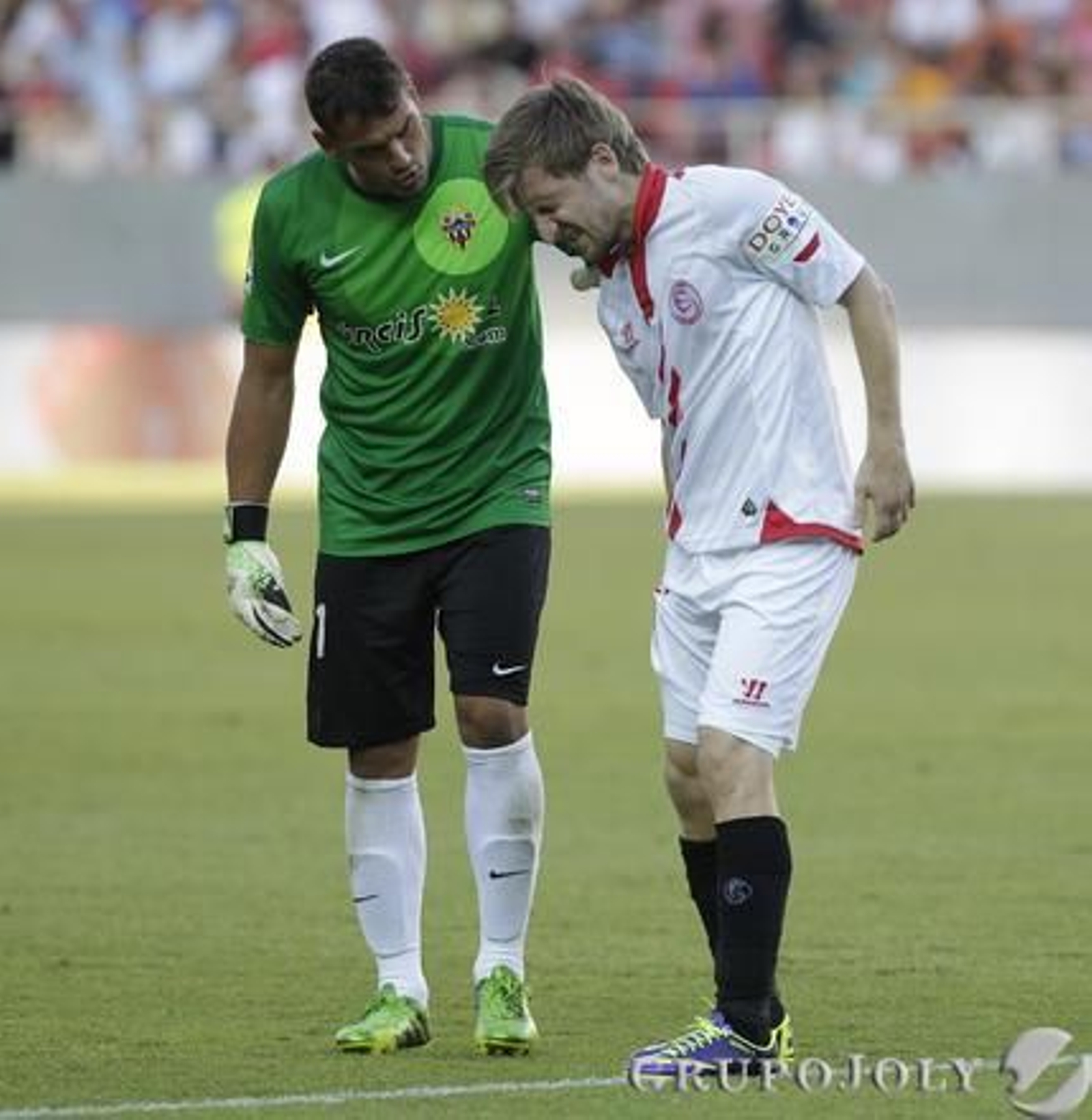 Foto: Antonio Pizarro