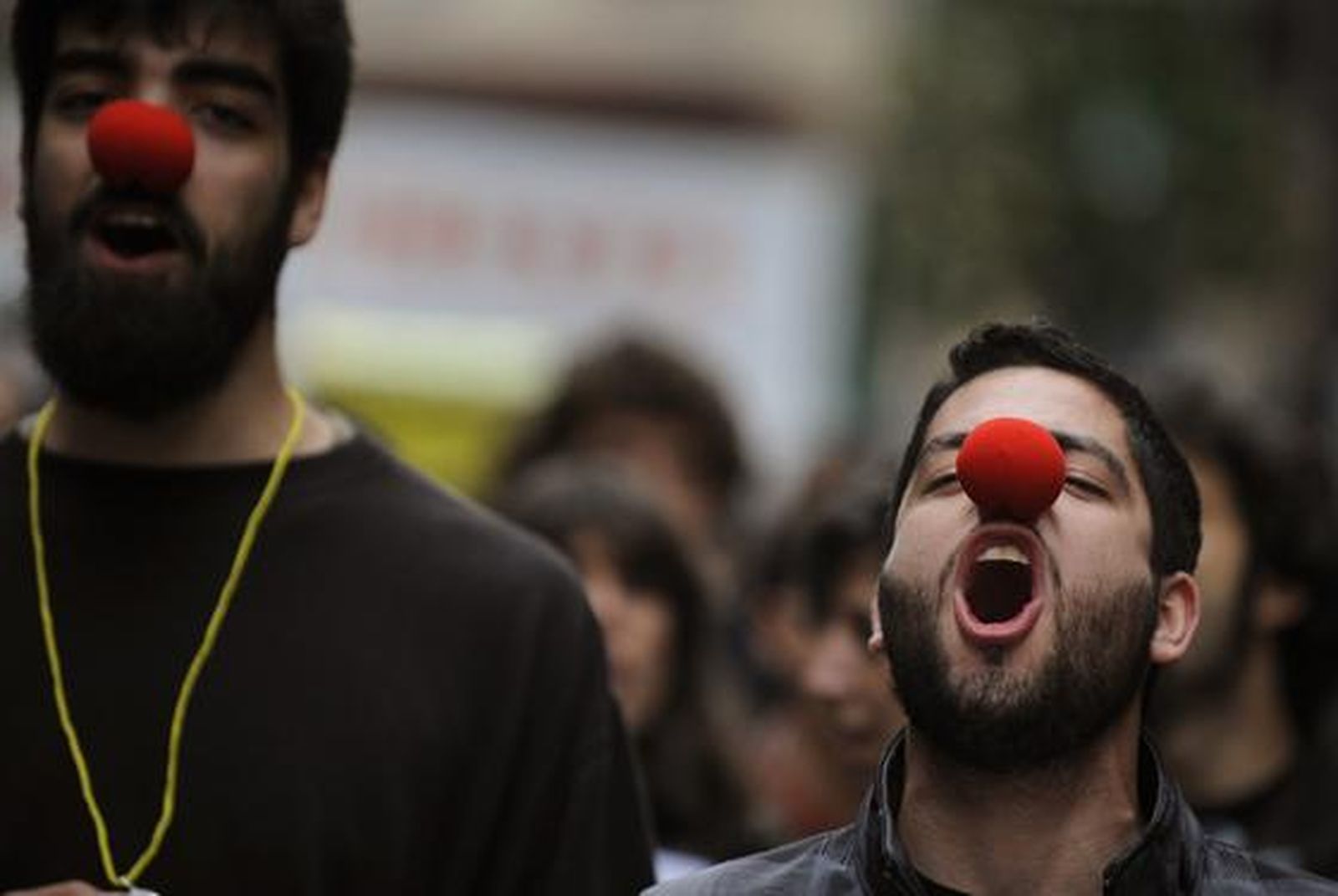 Foto: EFE · Reuters · AFP