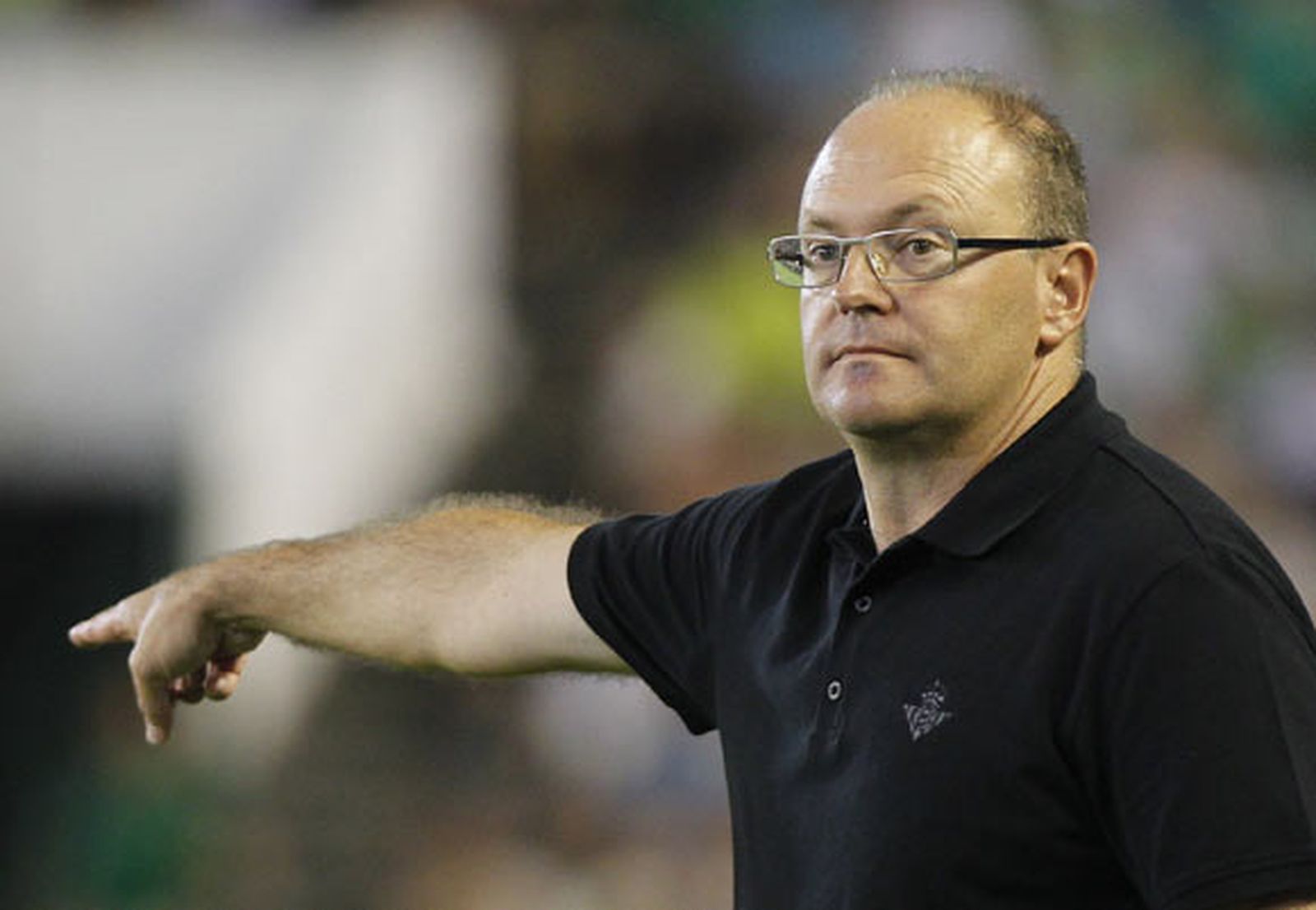 El bético del todo o nada