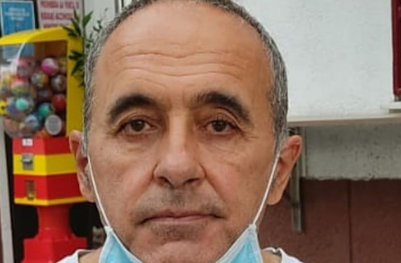 Aparece en buen estado el hombre desaparecido en el municipio granadino de Cúllar Vega