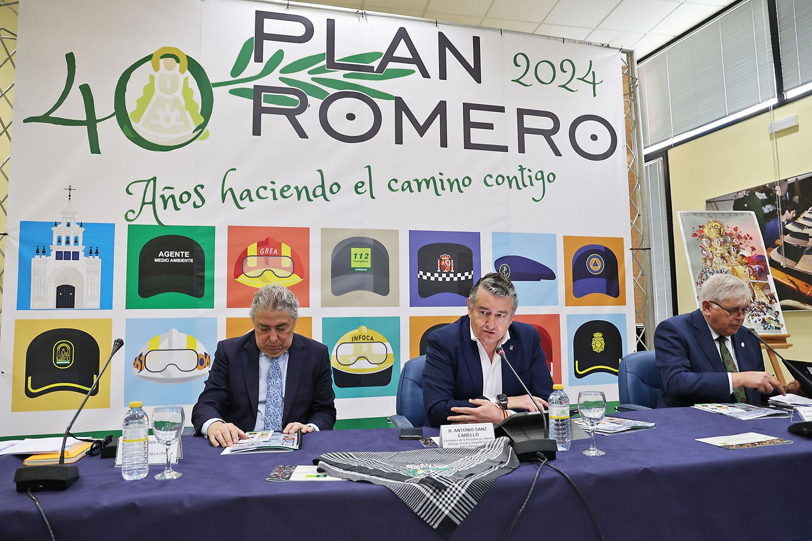 Las imágenes más destacadas del miércoles 8 de mayo en Huelva