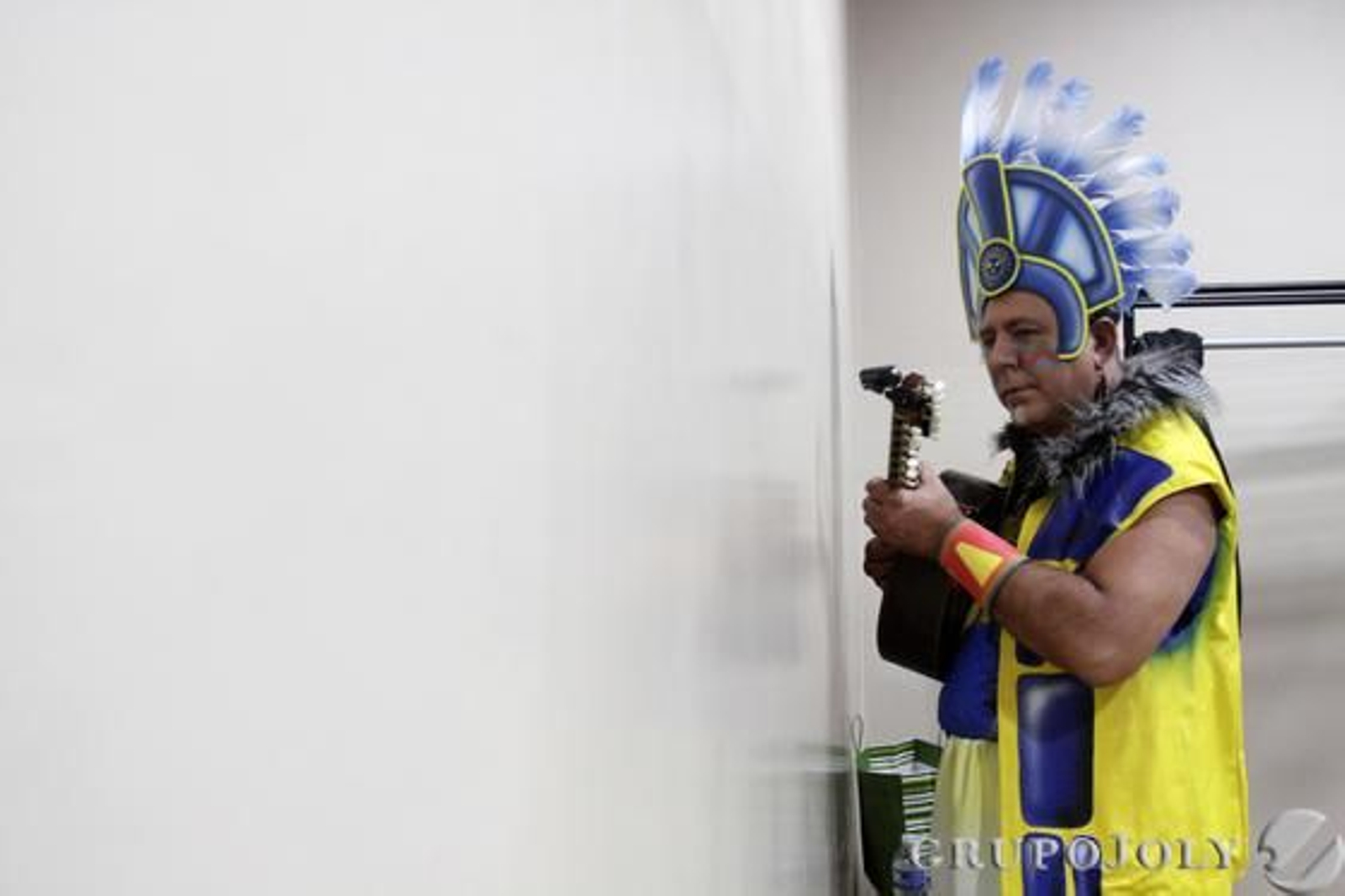 Foto: Lourdes de Vicente y Fito Carreto