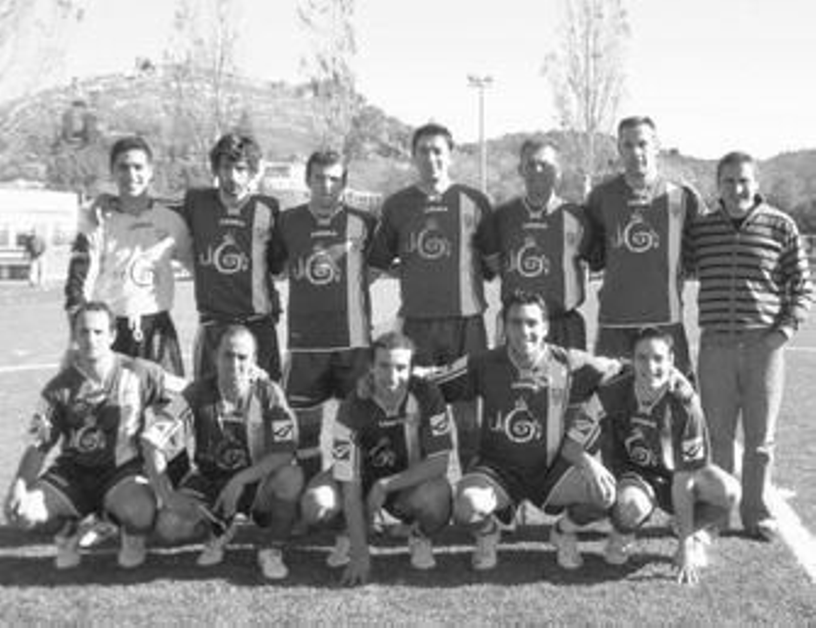 El Medina Arsena, en la foto, está apostando fuerte en una Liga que le ordena enfrentarse al Valdelamusa.