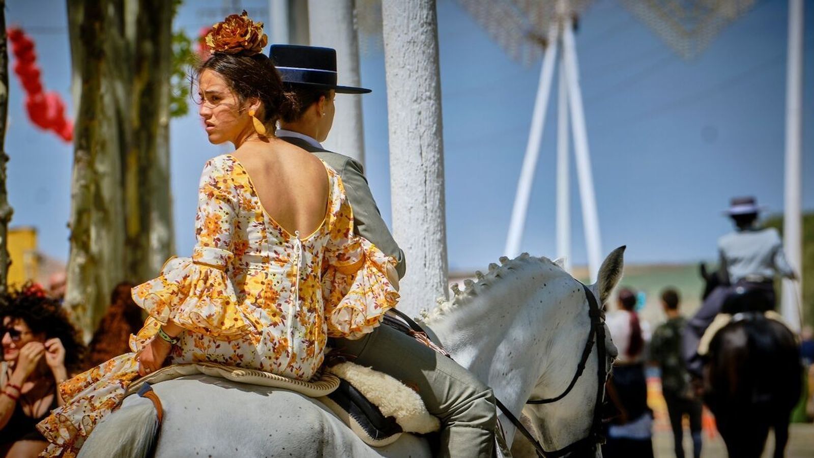 El pleno aprobará este miércoles la fecha del 22 de mayo, Lunes de Feria,  como festivo en El Puerto.