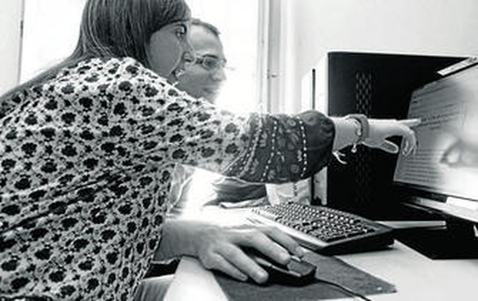 Nuevas tecnologías para la integración