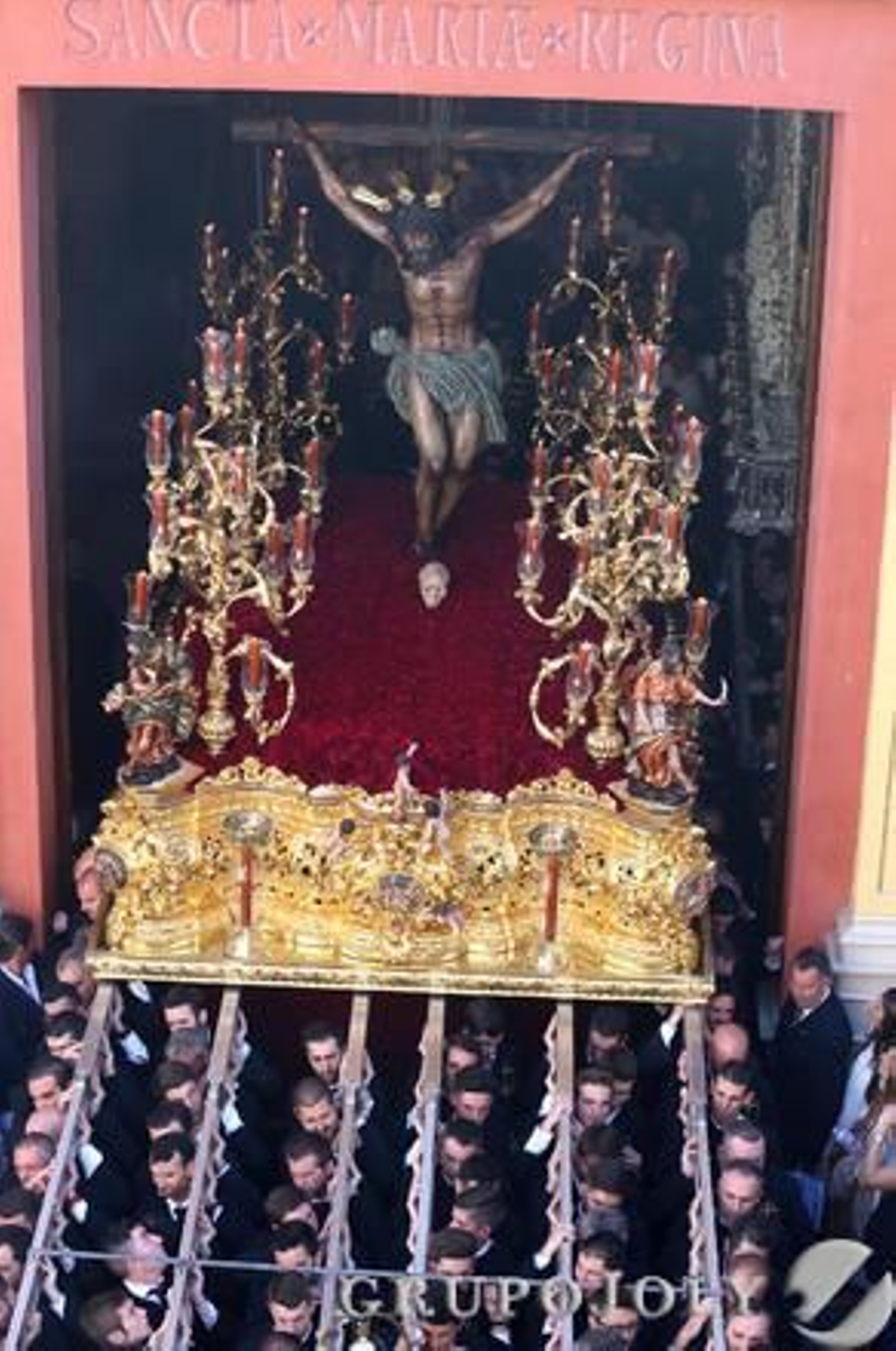 Penas

Foto: LM Lopez Pozo