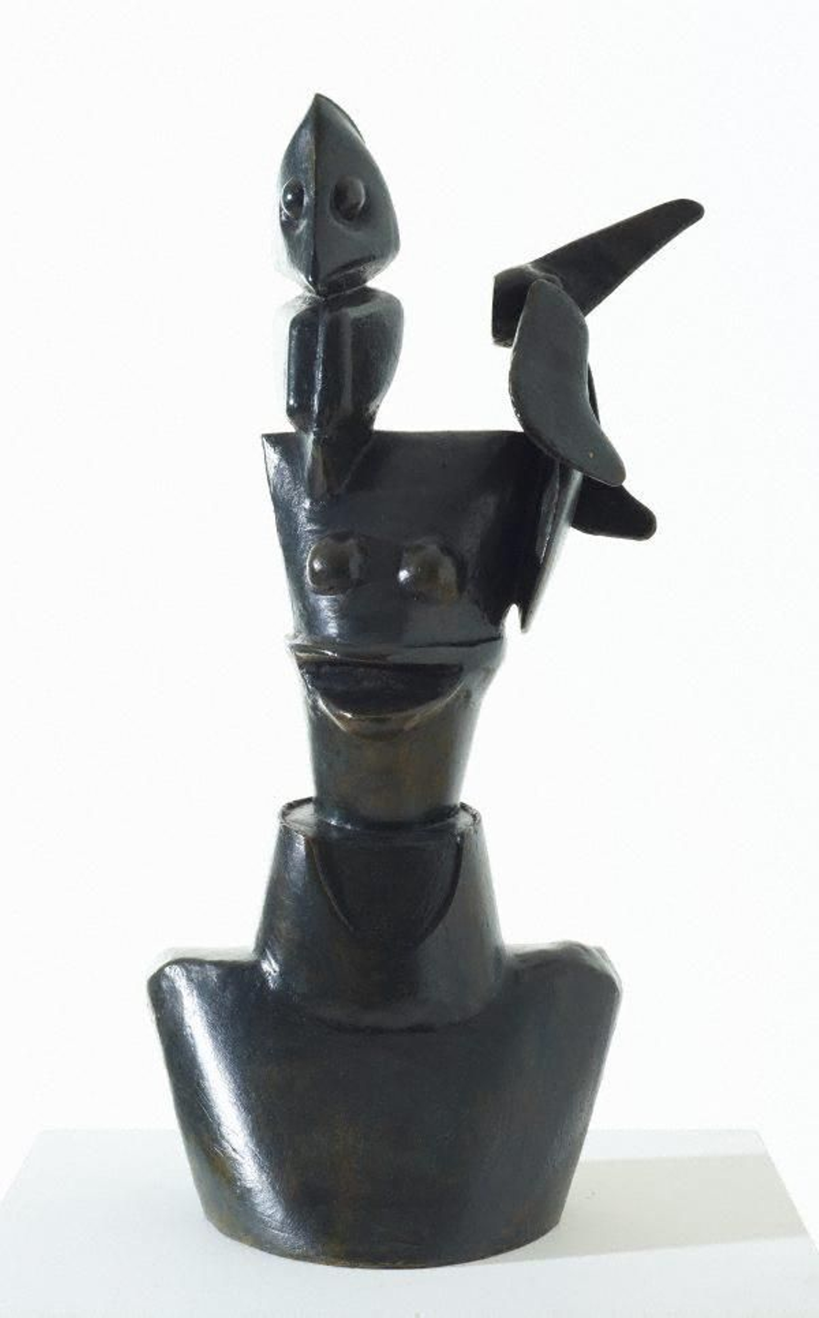 Galería gráfica de algunas de las obras que se expondrán en el Pompidou de Málaga