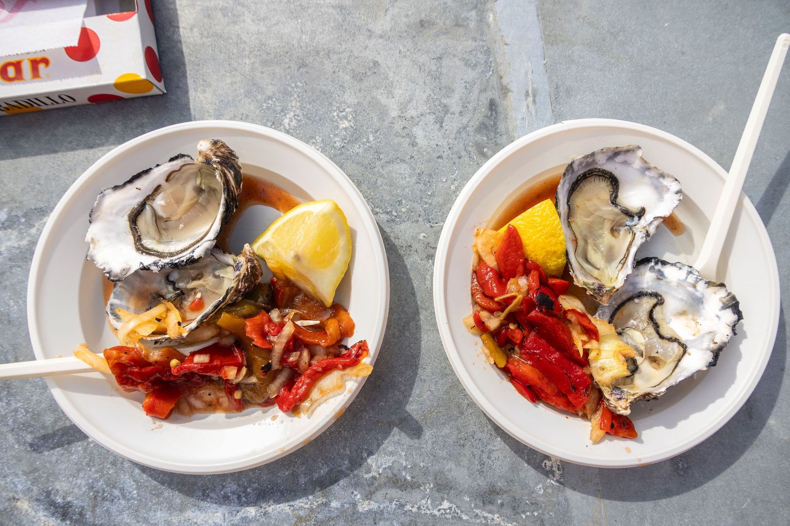 El primer acto gastronómico será la Pestiñada y le seguirá la Ostionada Popular a final de enero