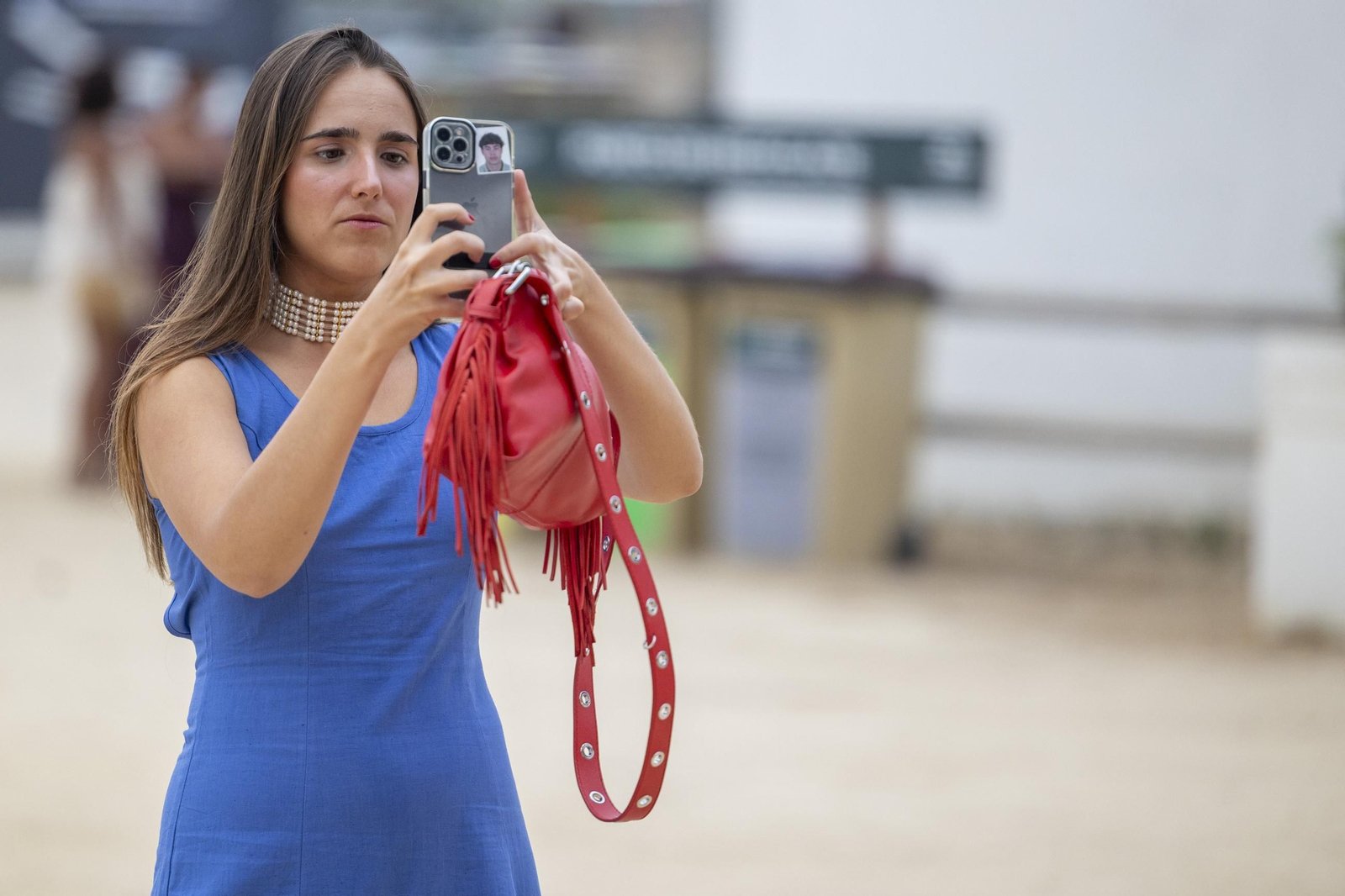 Búscate en el concierto de Alleh & Yorghaki en Concert Music Festival de Chiclana