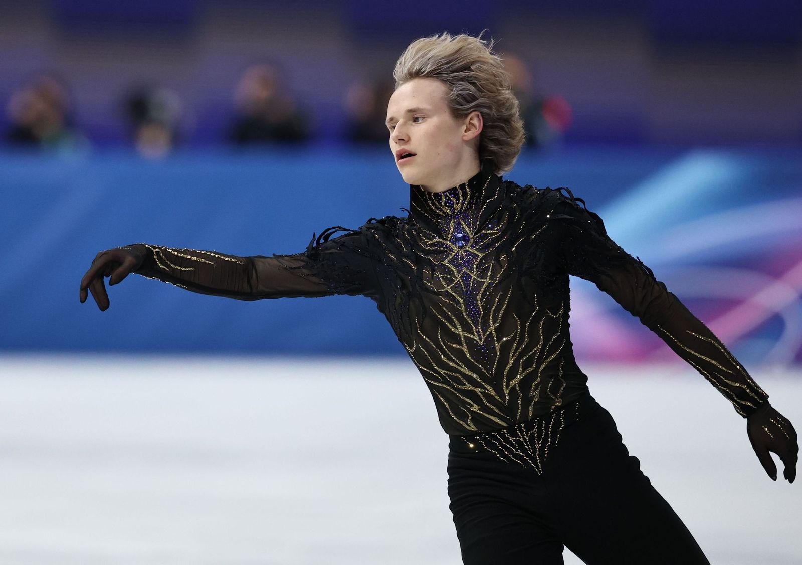 Las mejores fotos de los Juegos Olímpicos de invierno Milán Cortina d'Ampezzo 2026 | Octava jornada