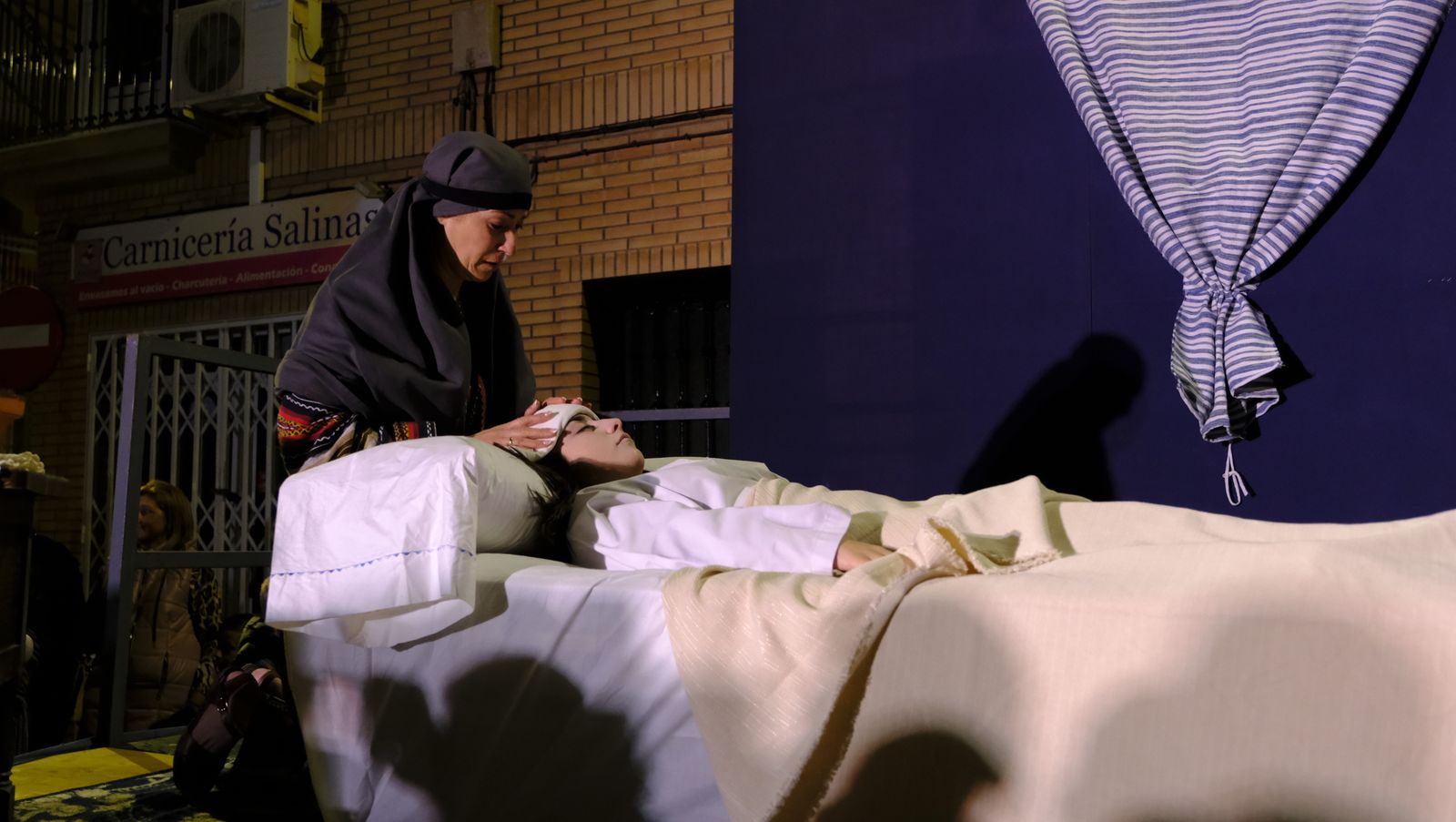 Las mejores fotos de la Pasión Viviente de Gádor