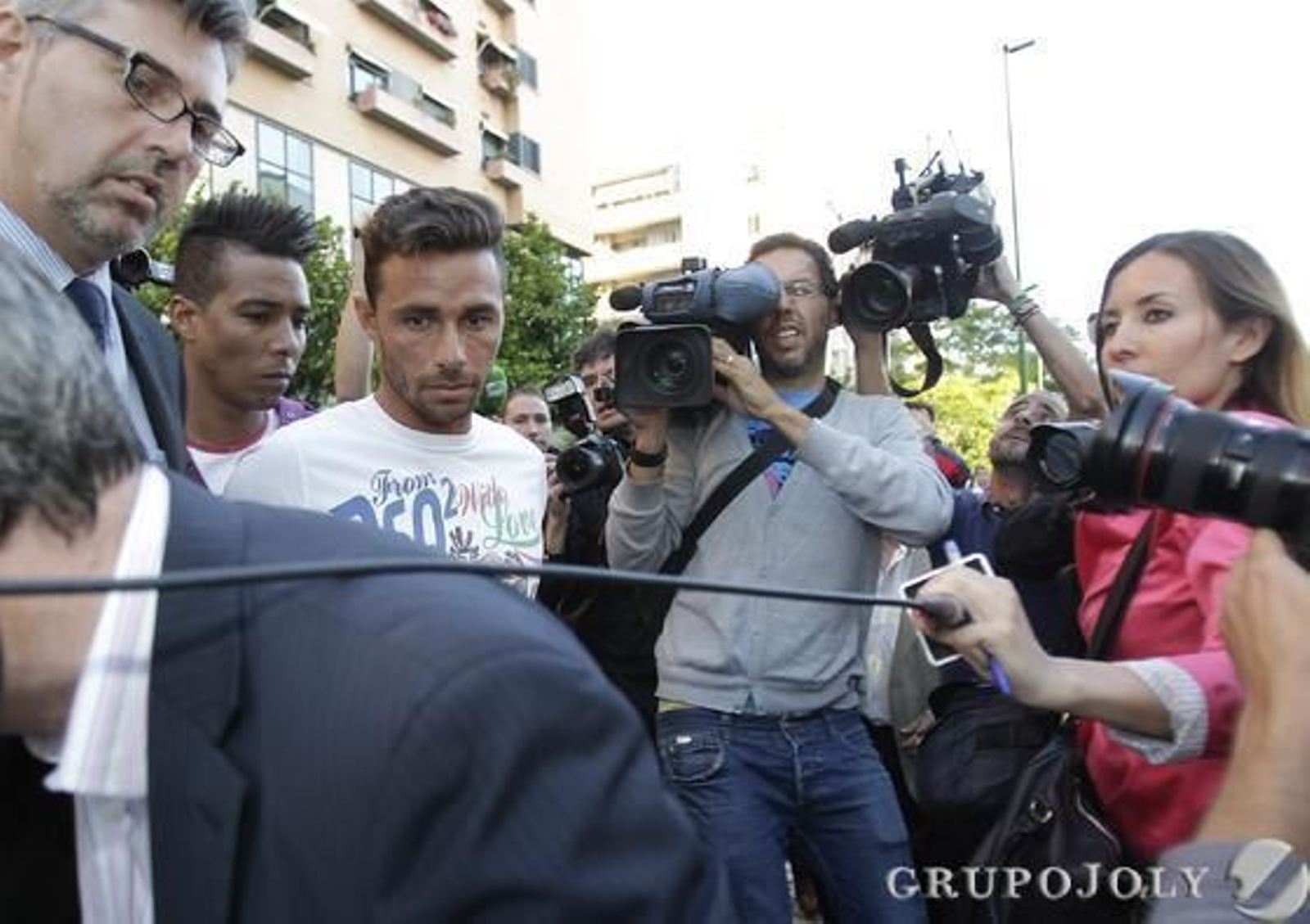 Foto: Antonio Pizarro